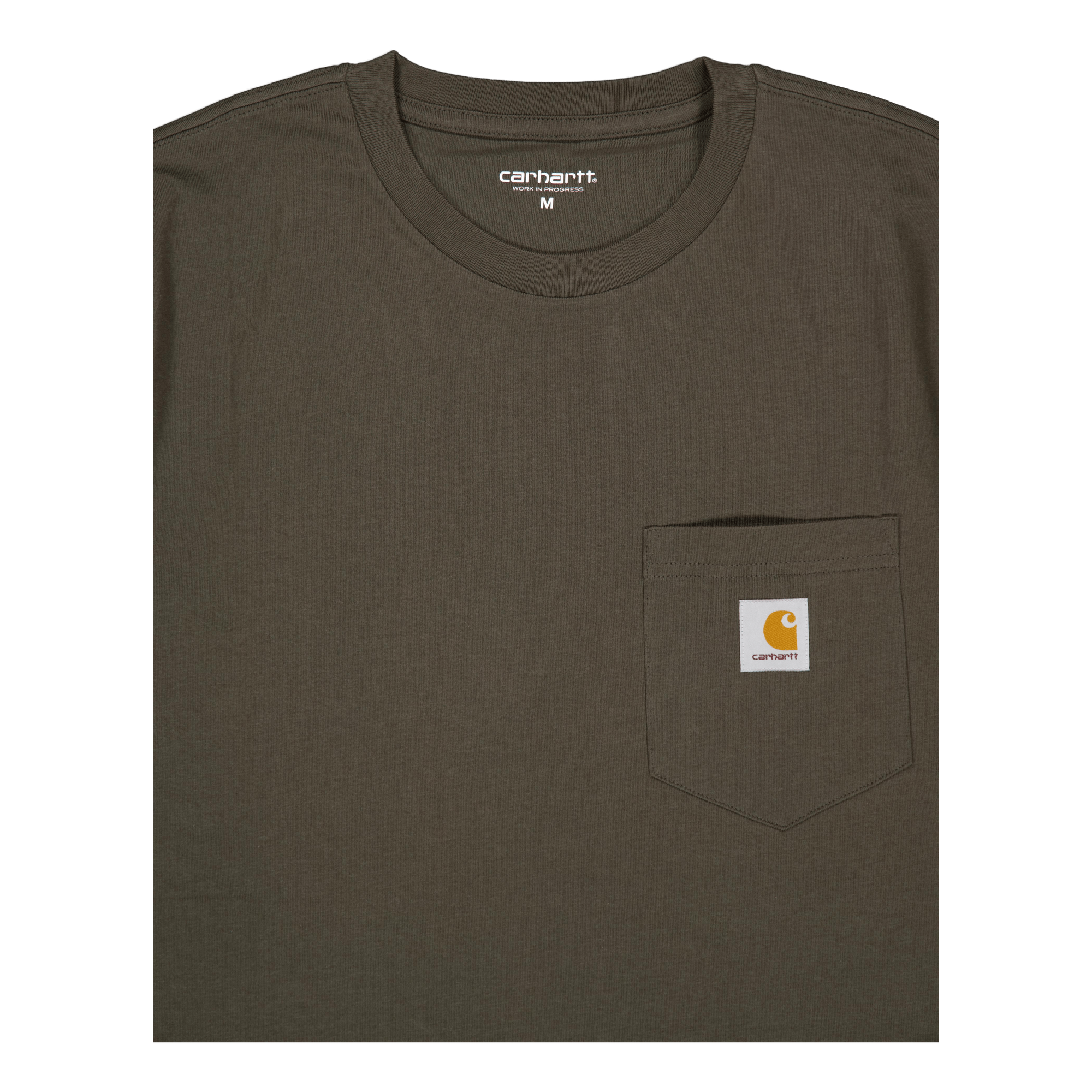 S/s Pocket T-shirt Mirage