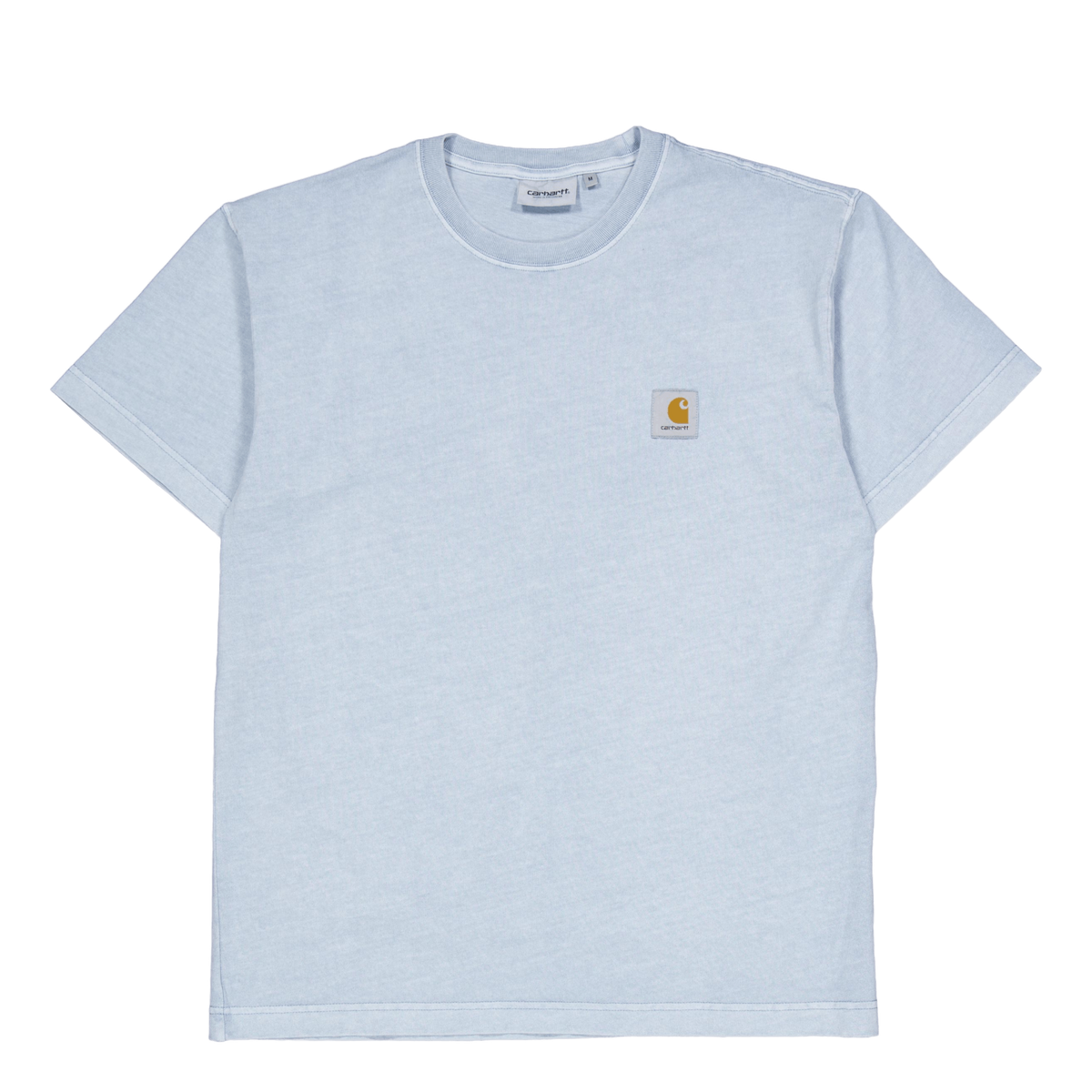 S/s Vista T-shirt Dusty Ice