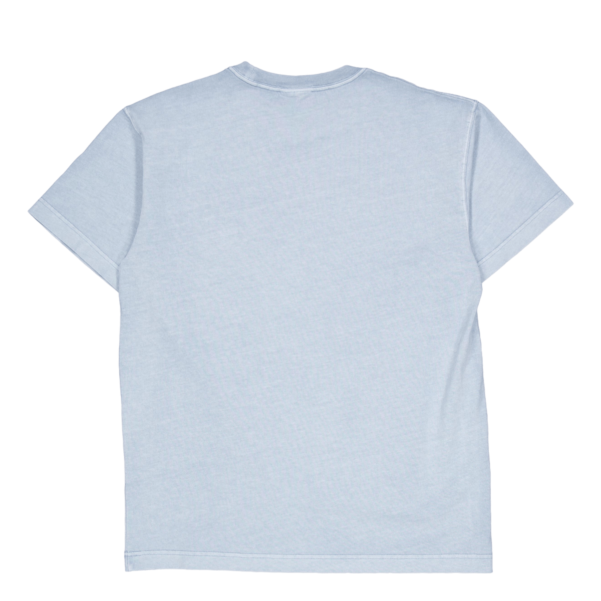 S/s Vista T-shirt Dusty Ice