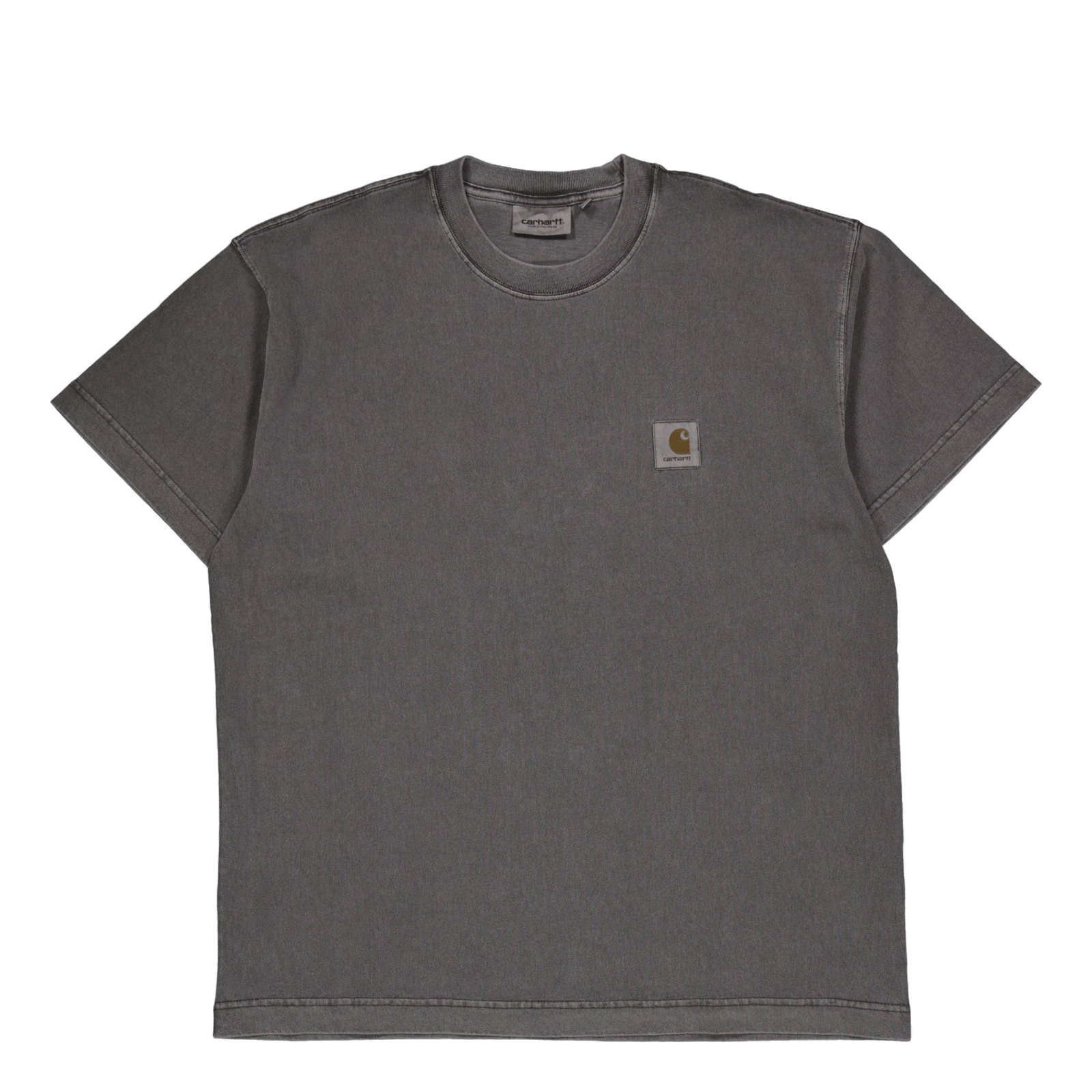 S/s Vista T-shirt Graphite