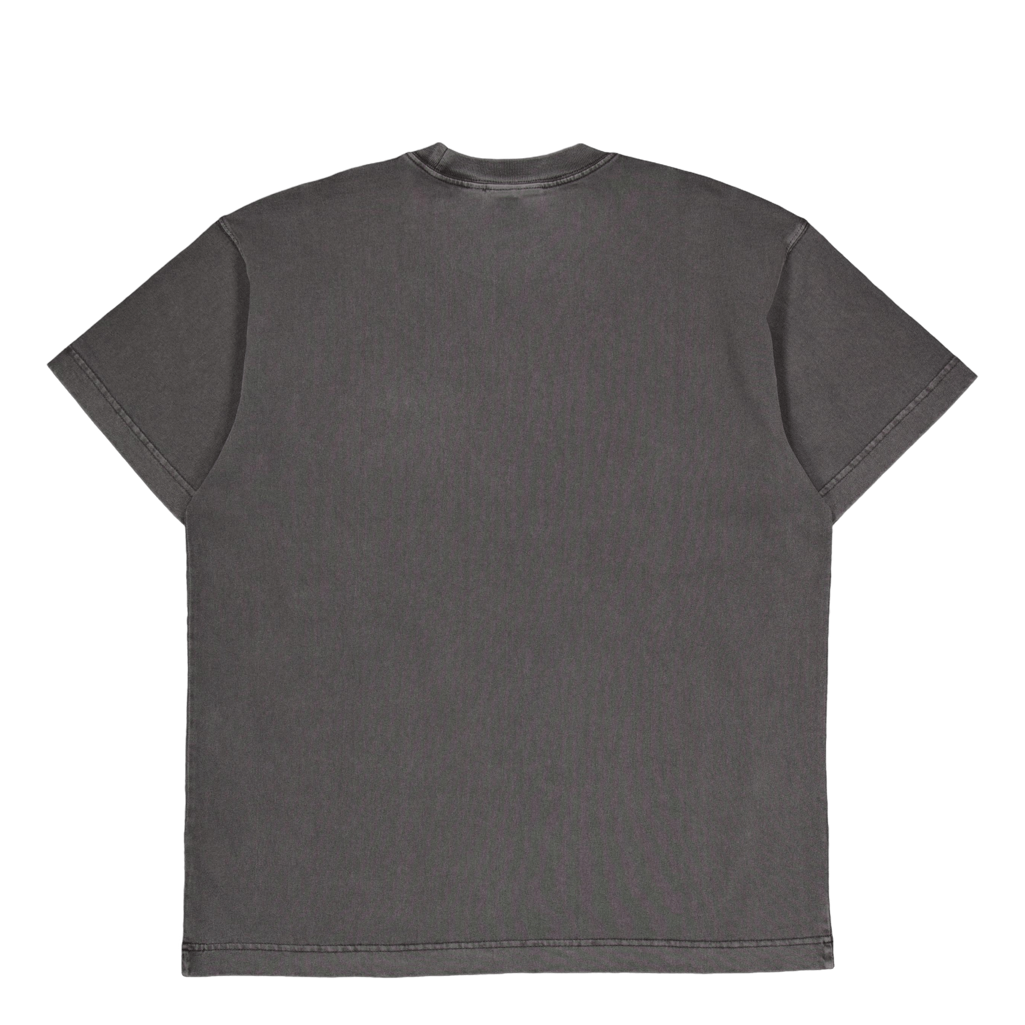 S/s Vista T-shirt Graphite