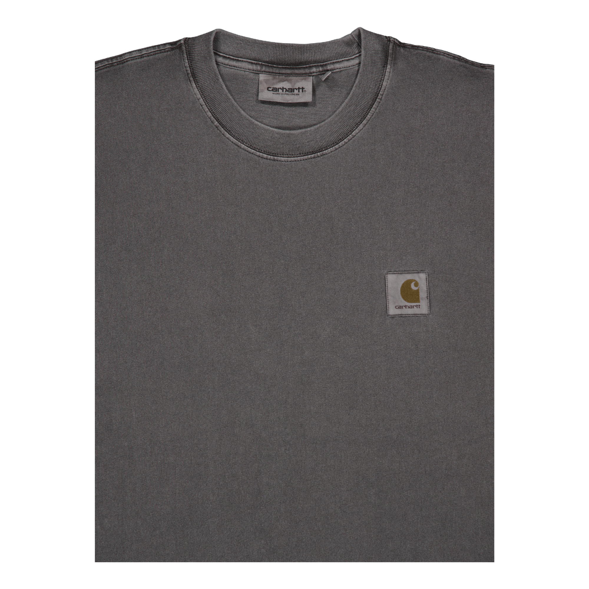 S/s Vista T-shirt Graphite