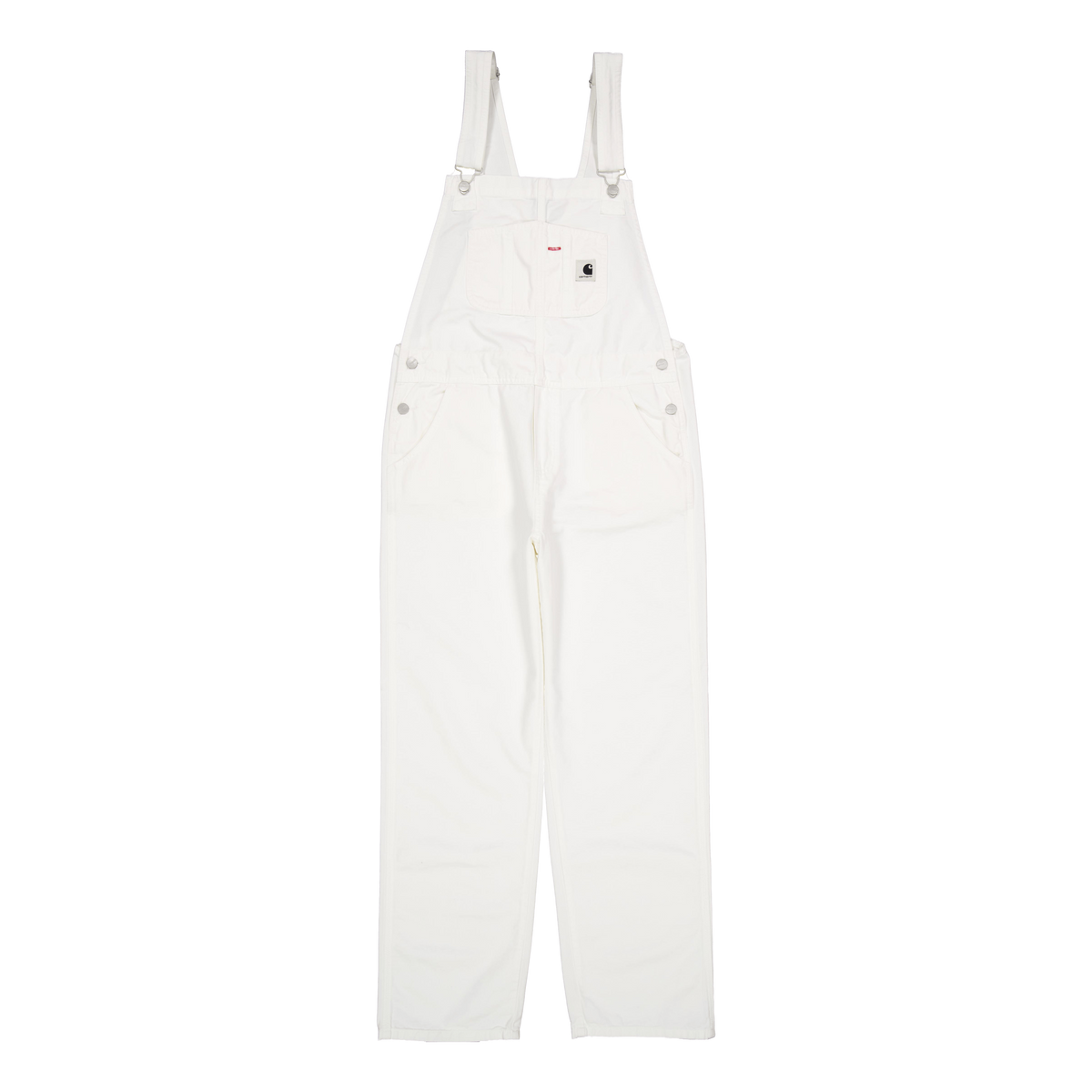 W&#39; Bib Overall Straight Wax