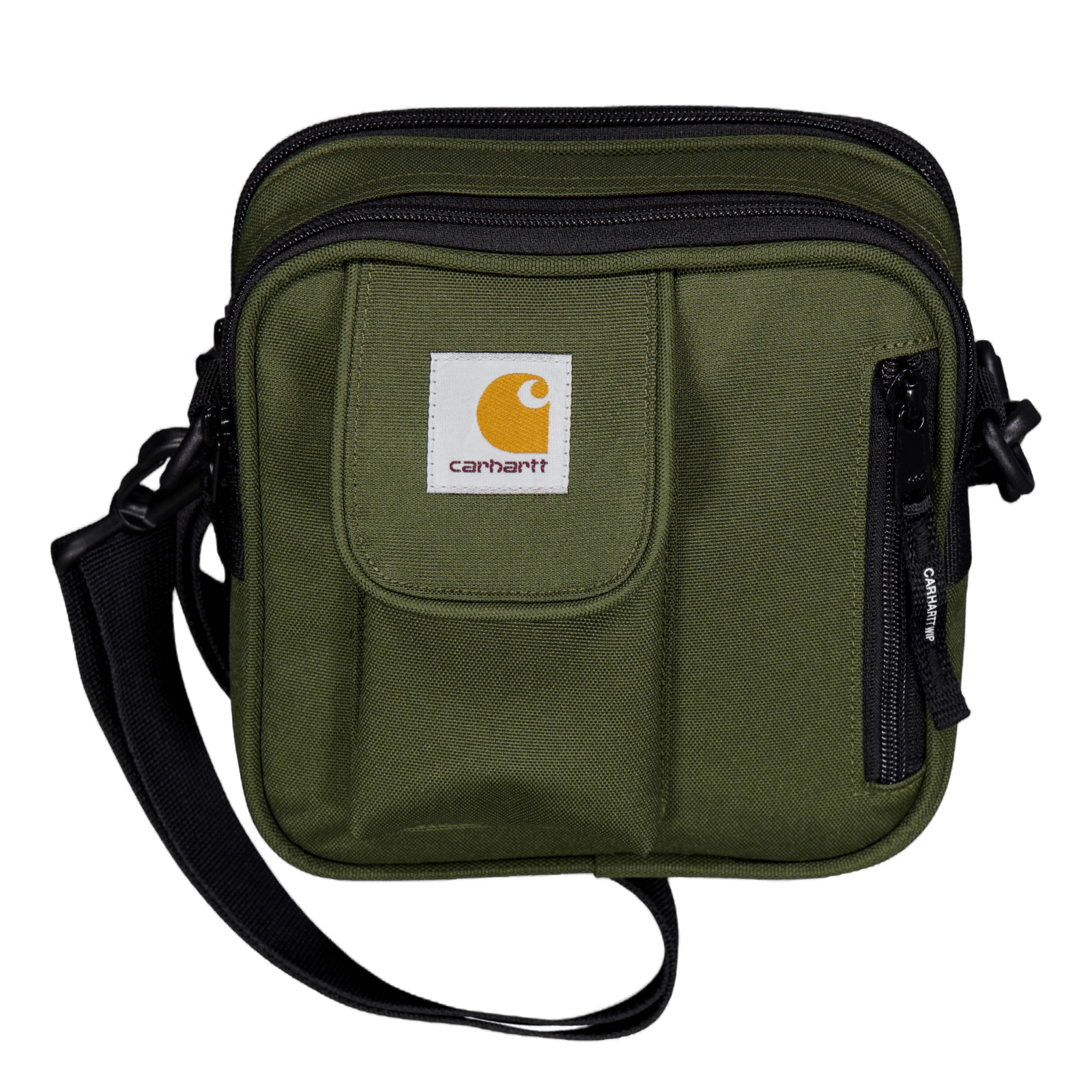 Essentials Bag, Small Office Green