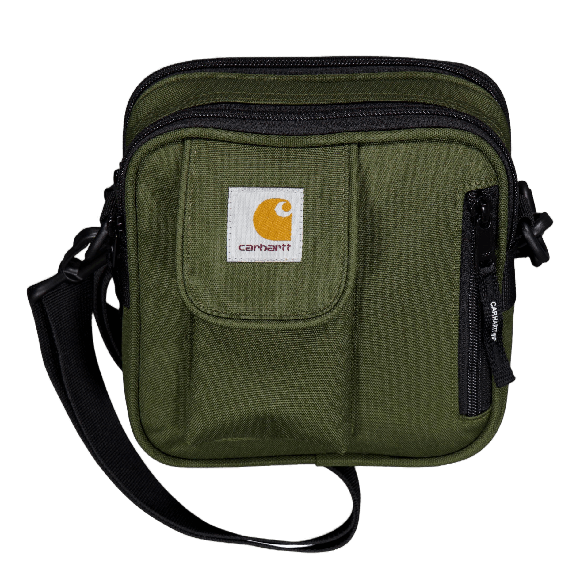 Essentials Bag, Small Office Green