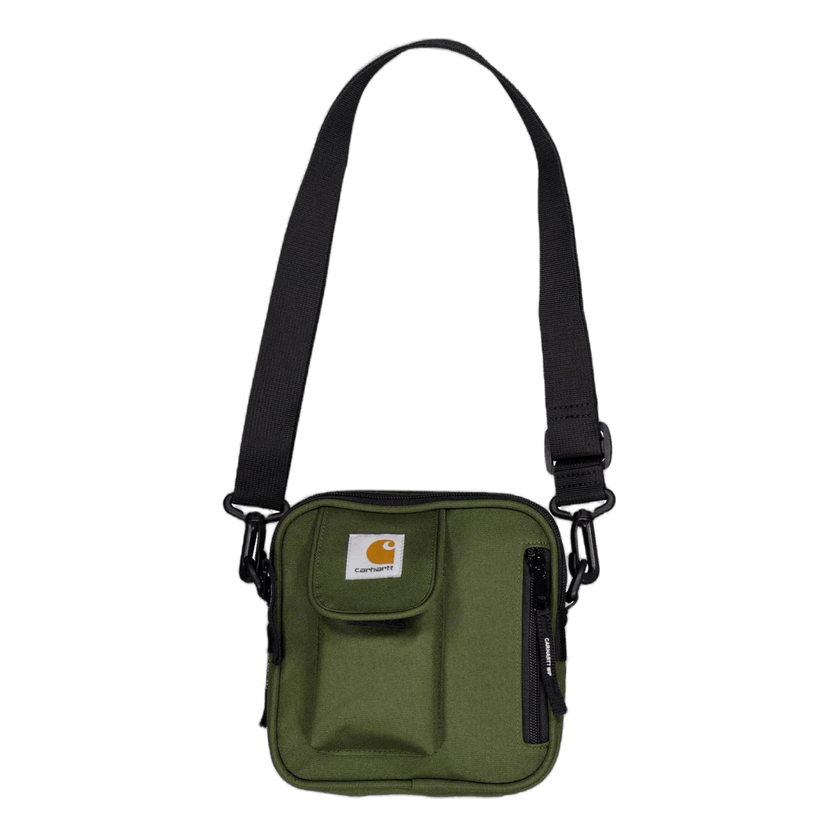 Essentials Bag, Small Office Green