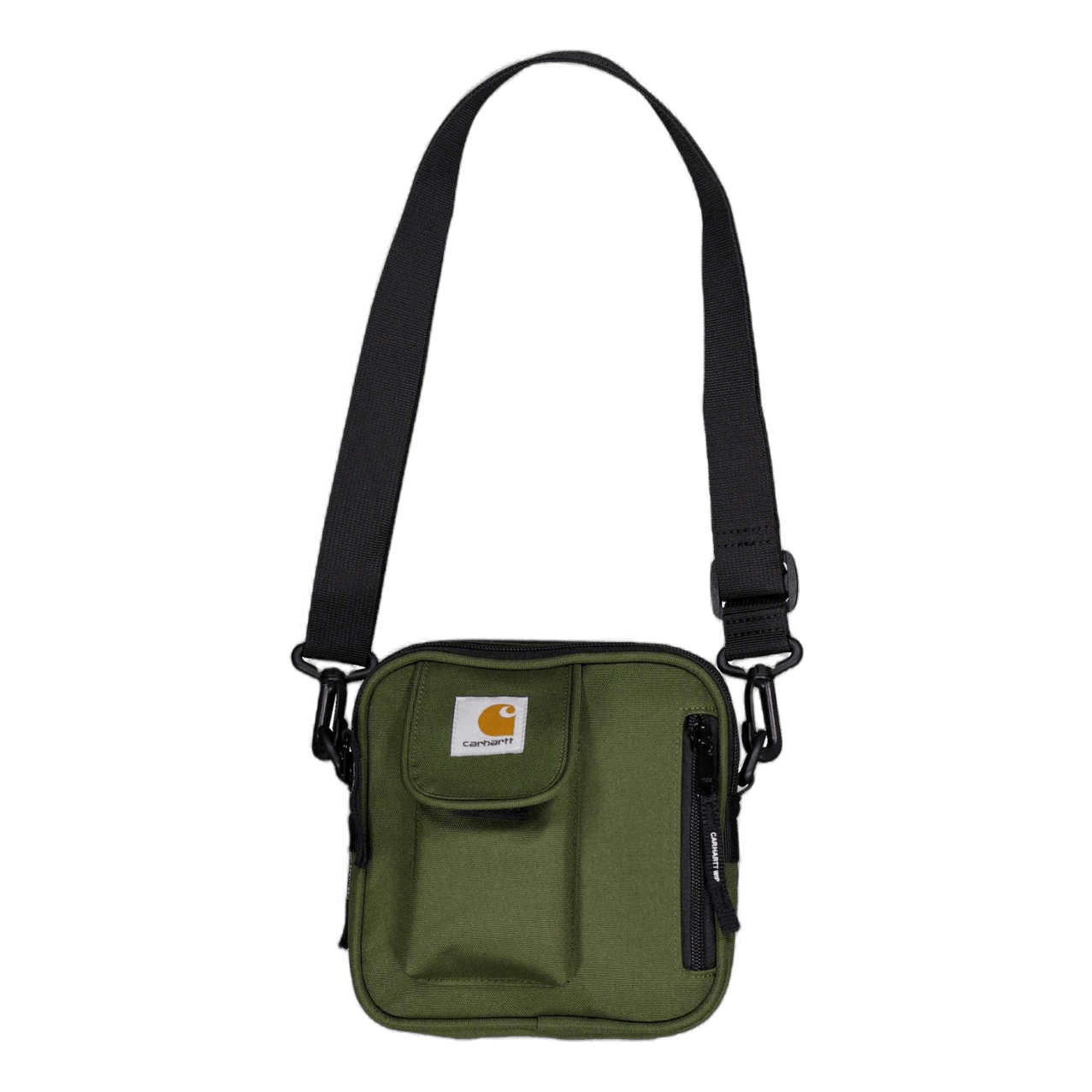 Essentials Bag, Small Office Green