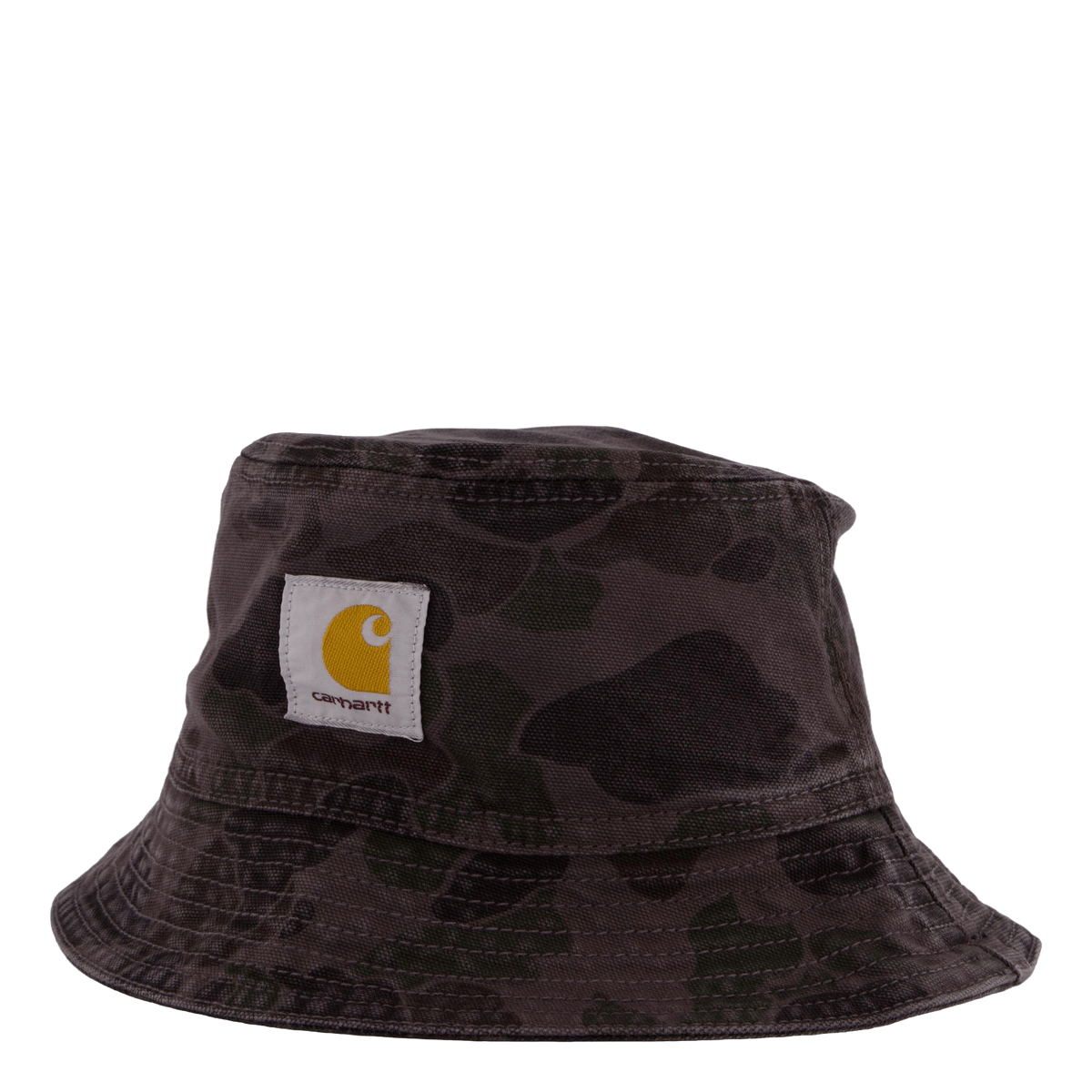 Duck Bucket Hat Camo Duck, Green / Graphite