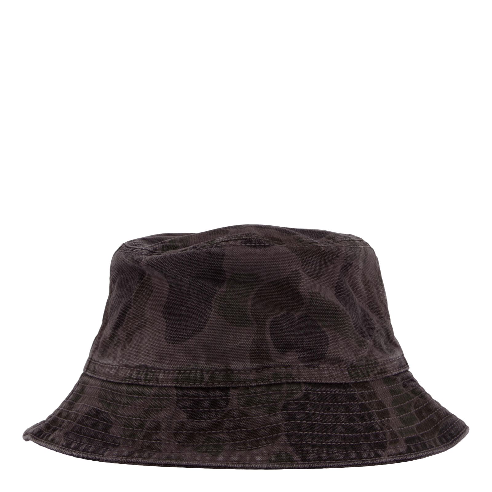 Duck Bucket Hat Camo Duck, Green / Graphite