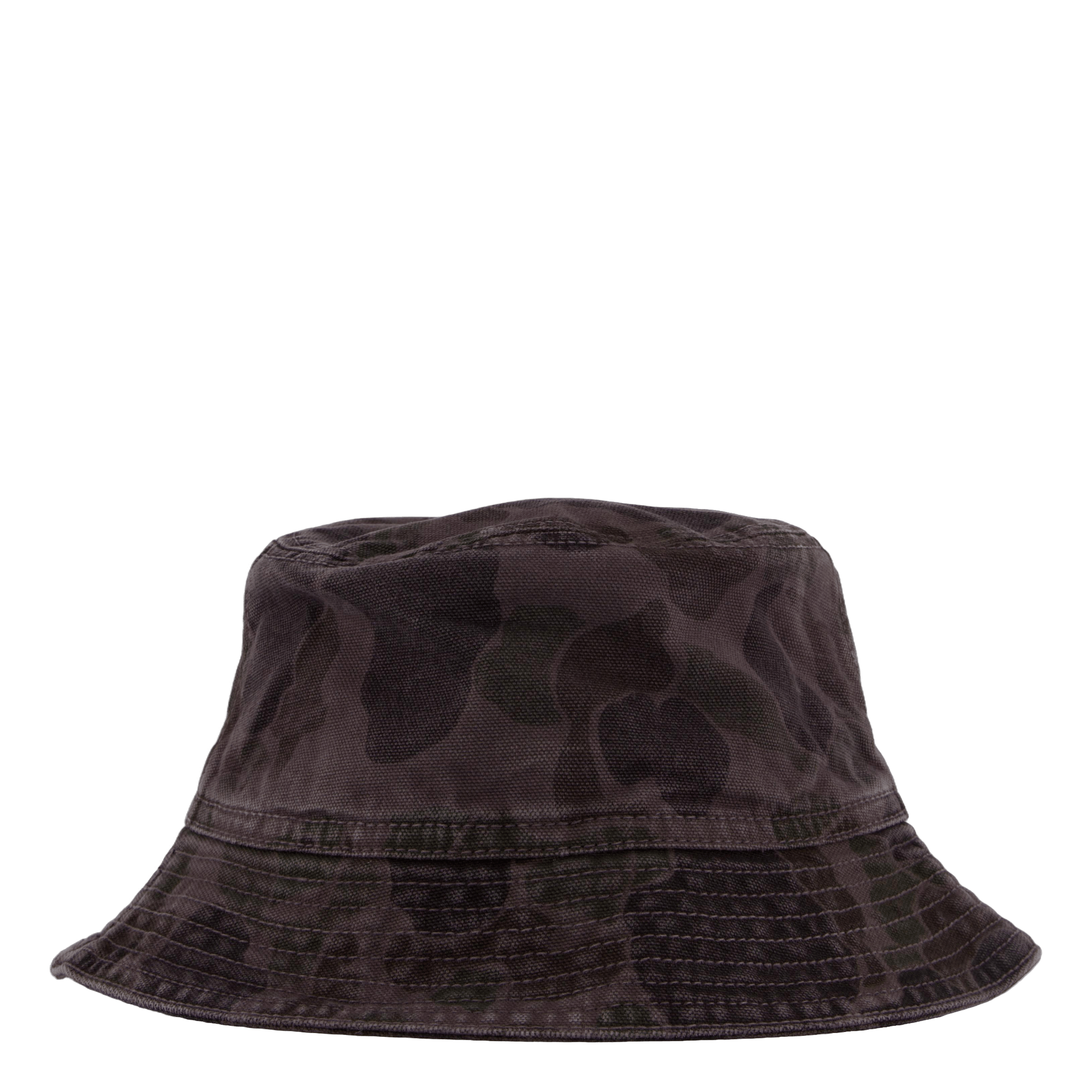 Duck Bucket Hat Camo Duck, Green / Graphite