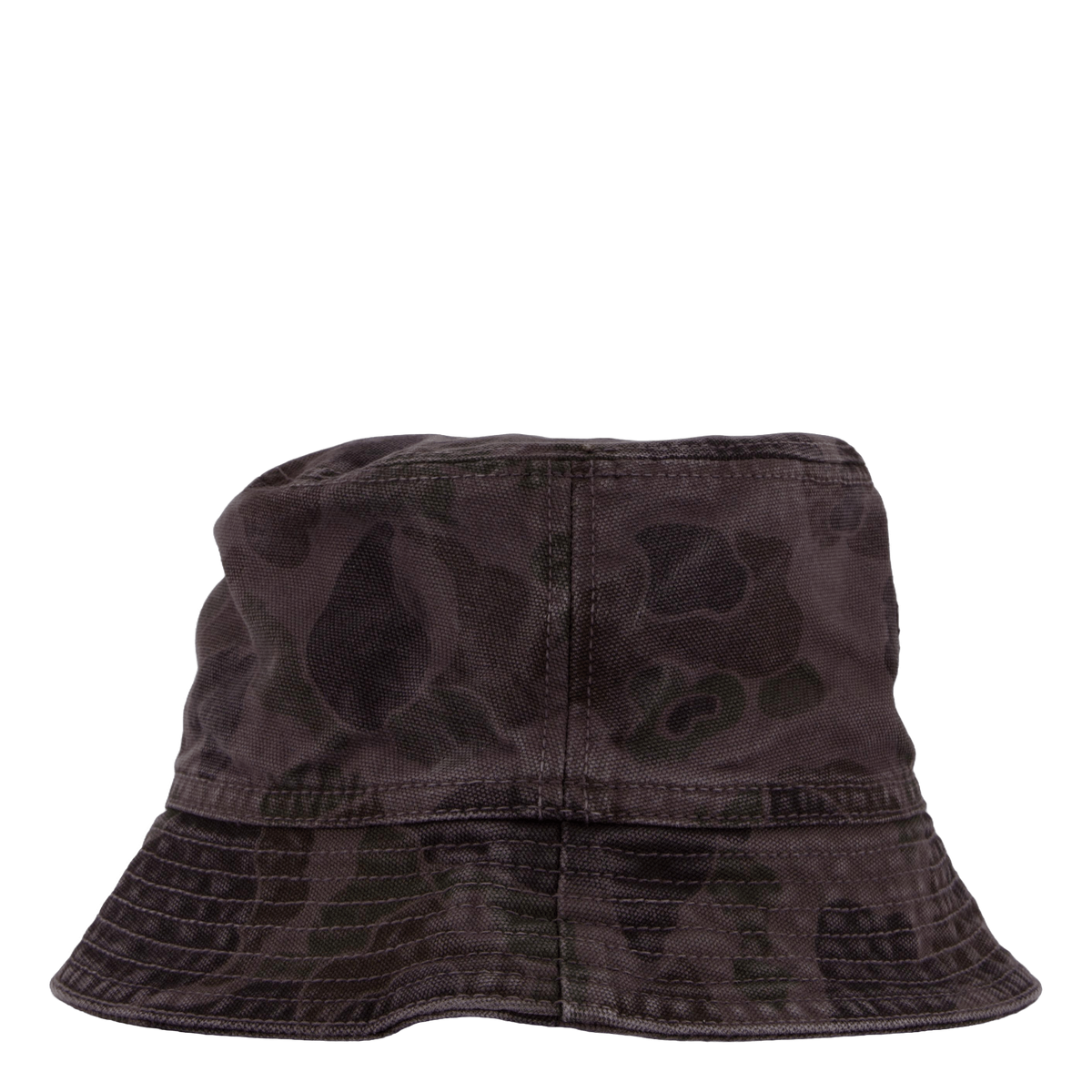 Duck Bucket Hat Camo Duck, Green / Graphite