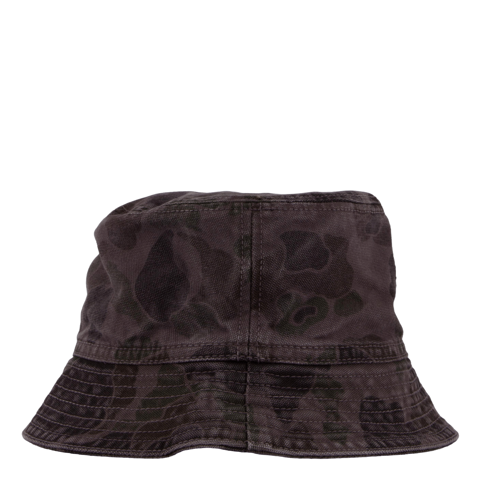 Duck Bucket Hat Camo Duck, Green / Graphite