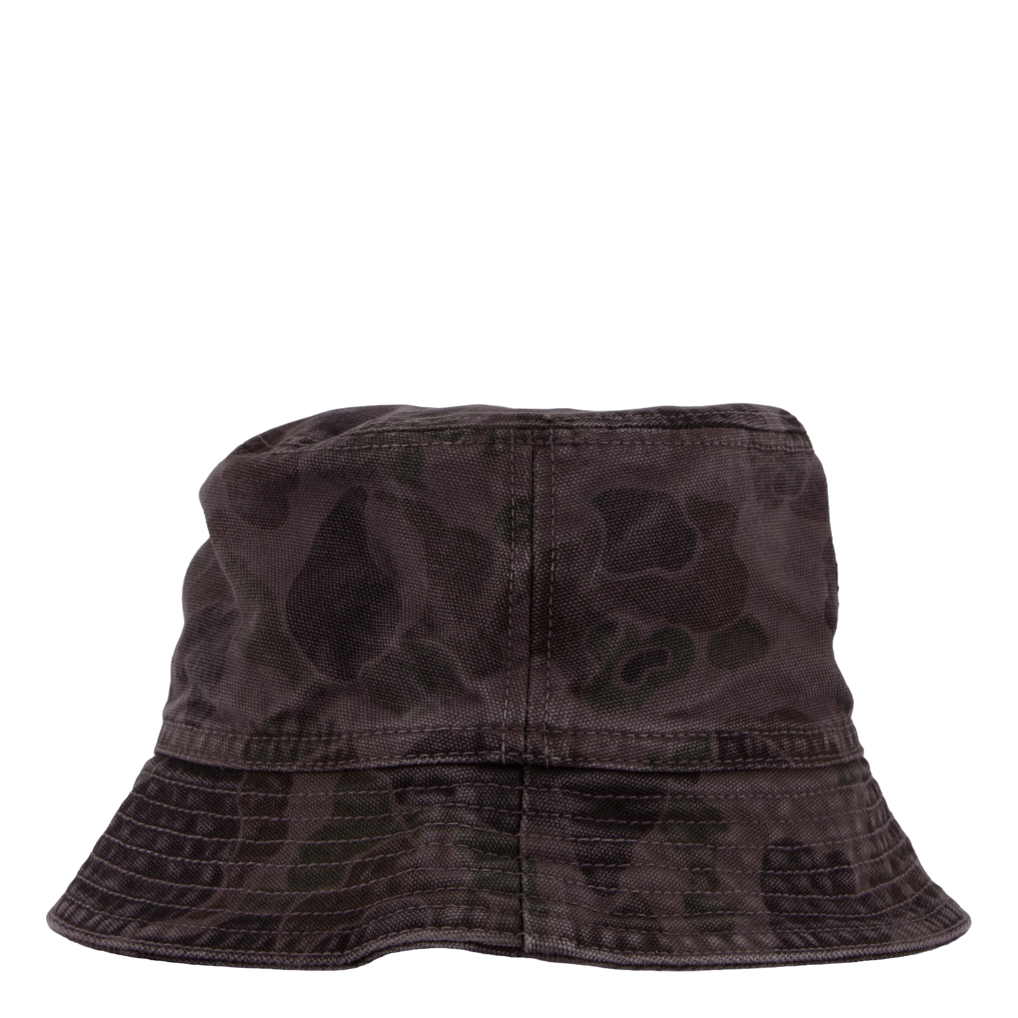 Duck Bucket Hat Camo Duck, Green / Graphite