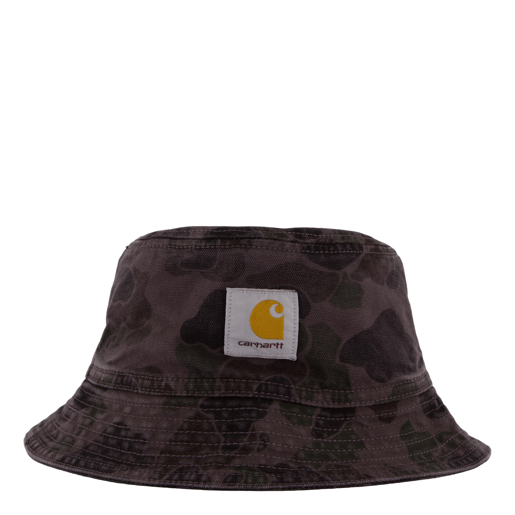 Duck Bucket Hat Camo Duck, Green / Graphite