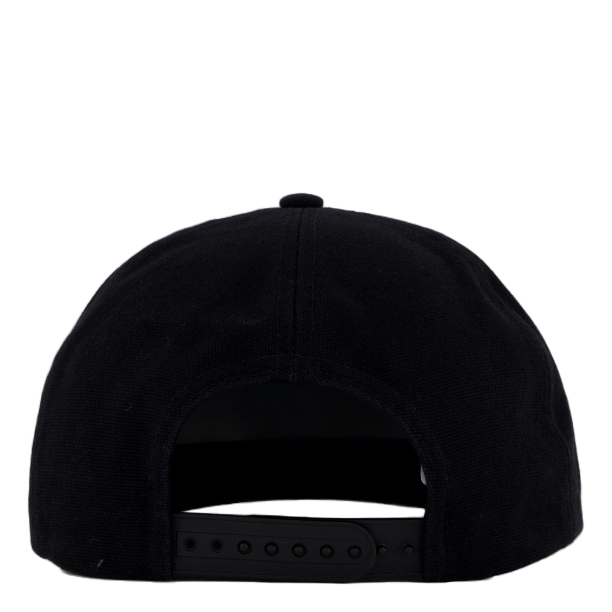 Brown Ducks Cap Black