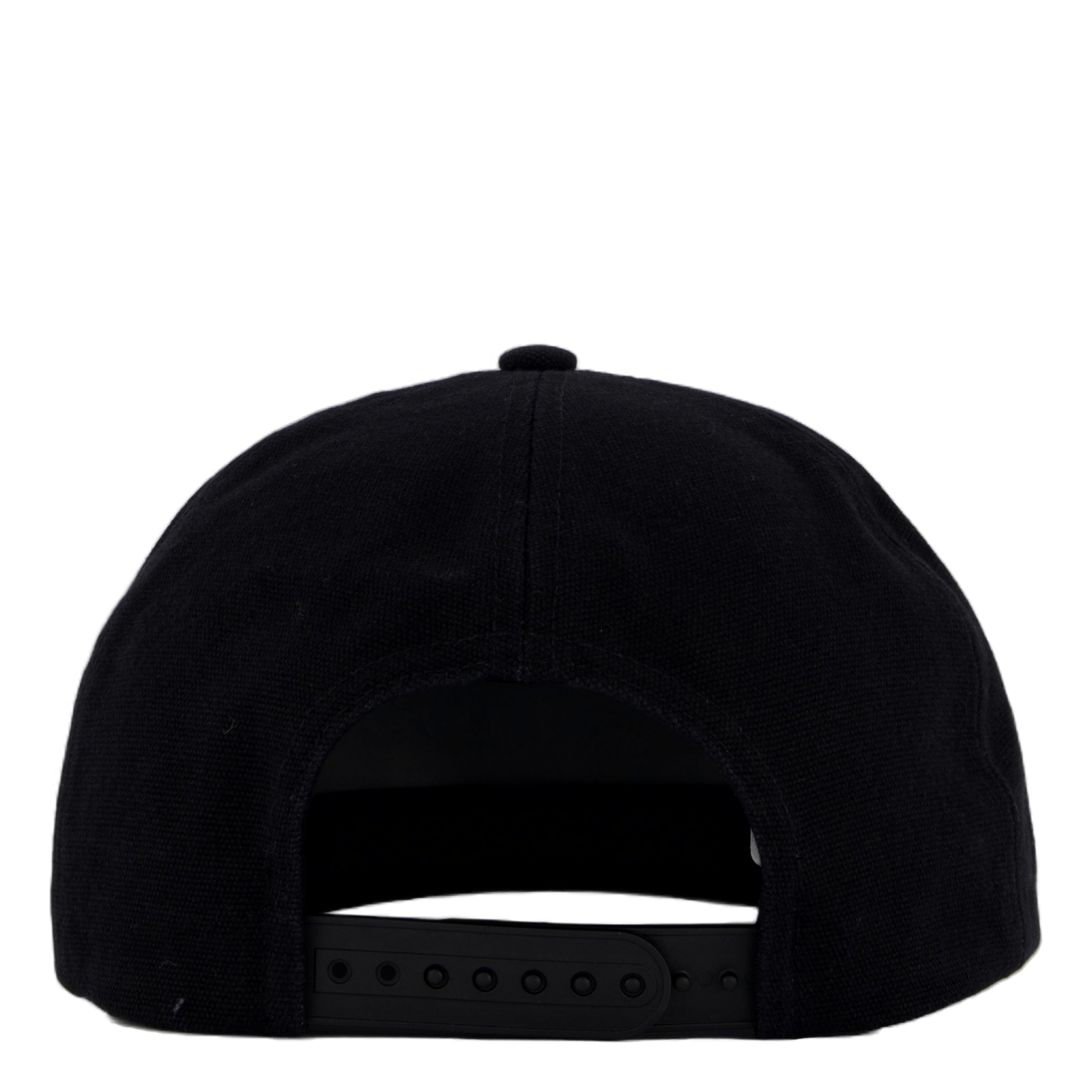 Brown Ducks Cap Black