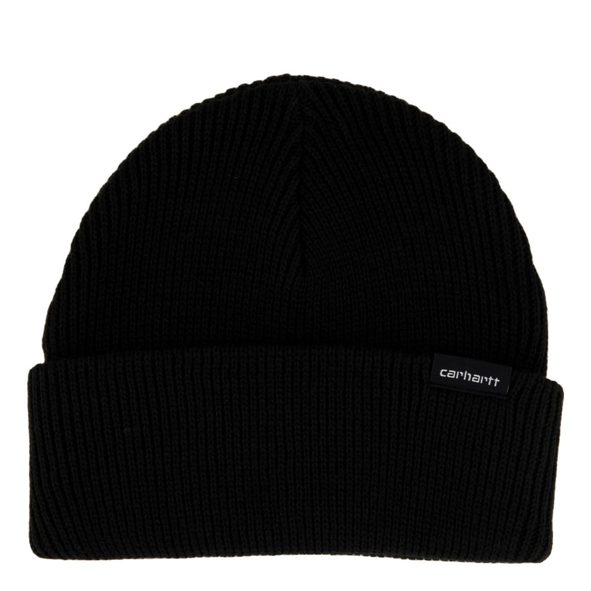 Gordan Beanie Black