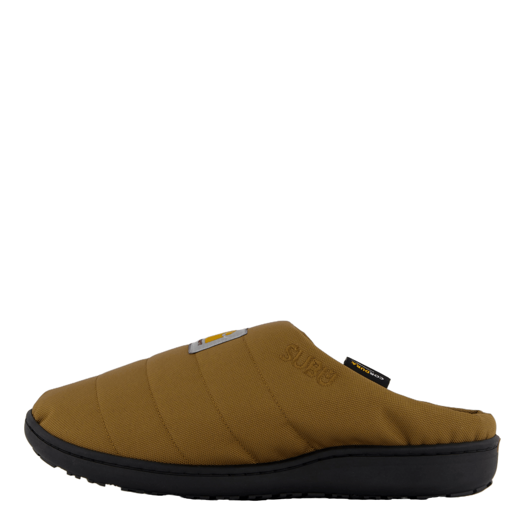 Cordura® Slippers Hamilton Brown