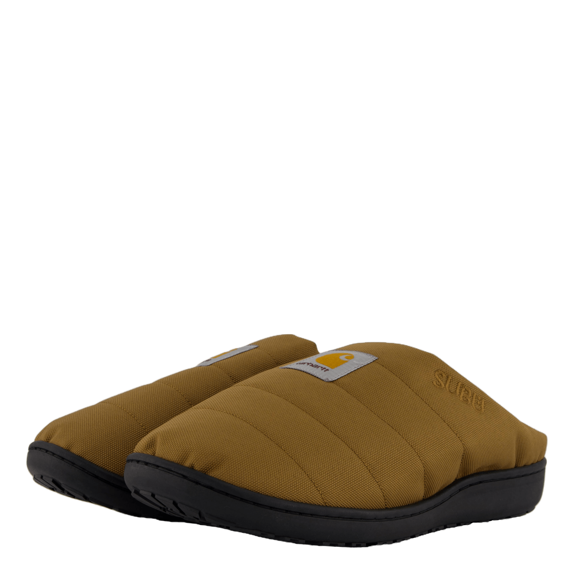 Cordura® Slippers Hamilton Brown