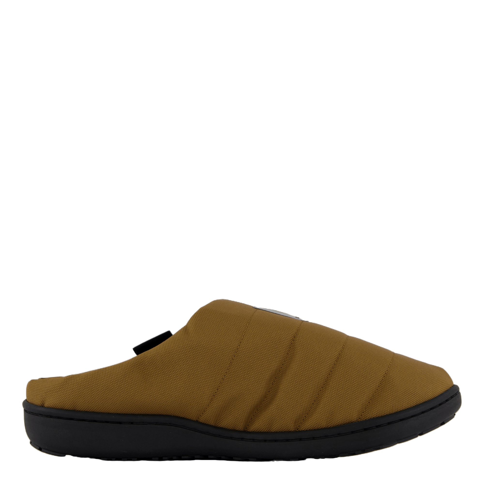 Cordura® Slippers Hamilton Brown