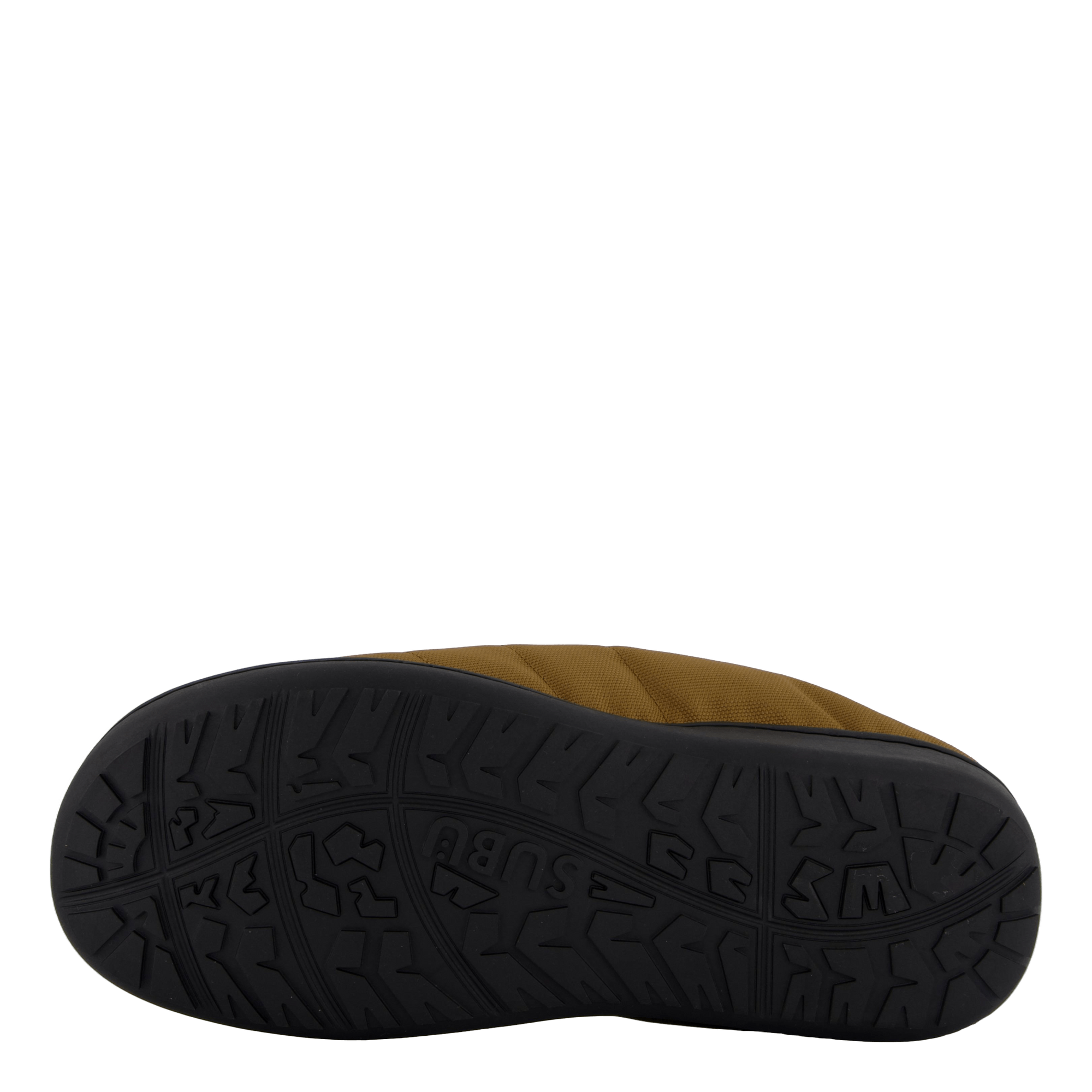 Cordura® Slippers Hamilton Brown