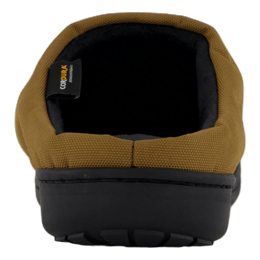 Cordura® Slippers Hamilton Brown