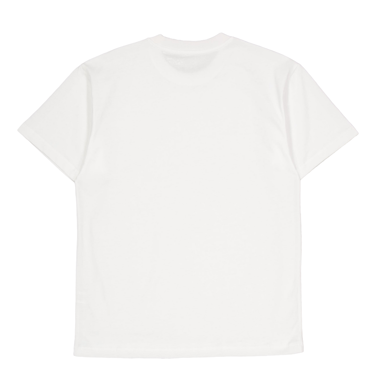 Huf Set 2 Pack Tees White