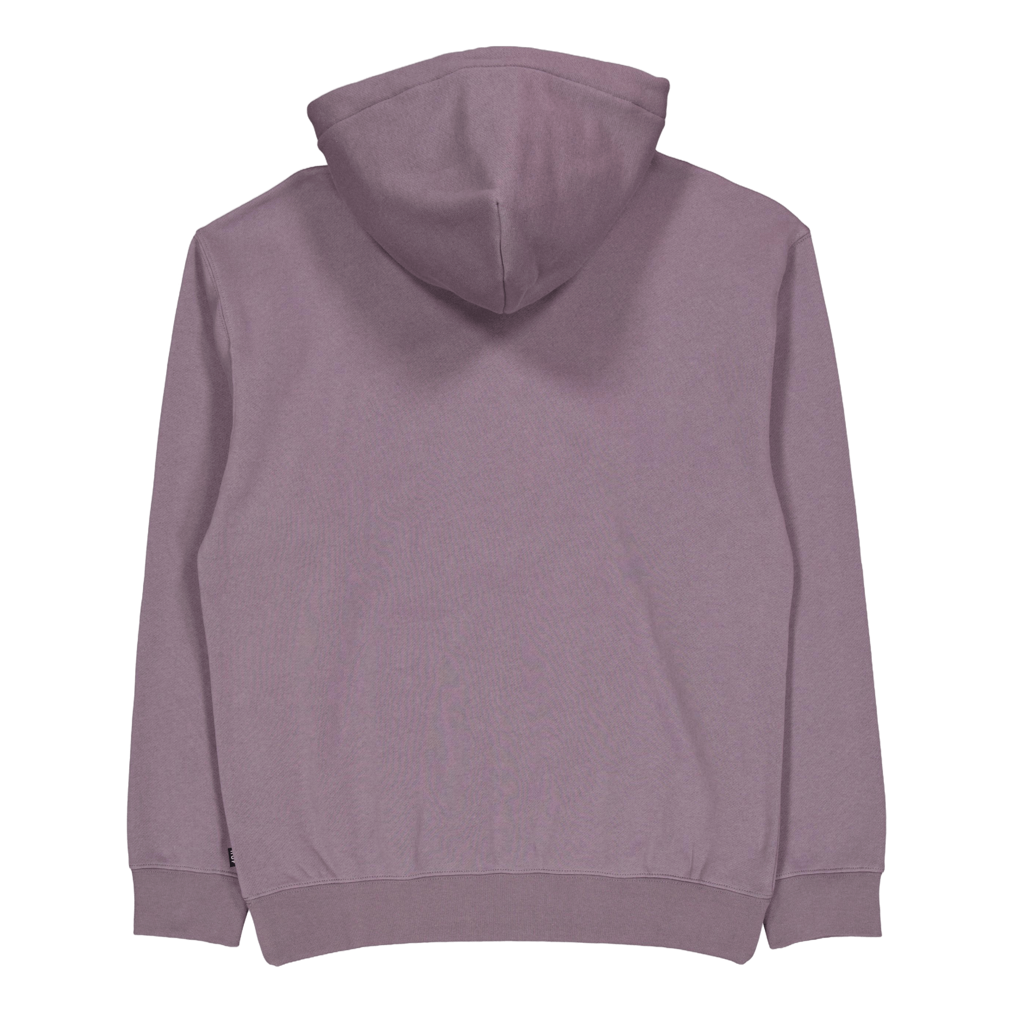 Missed Call P/o Hoodie Light Plum