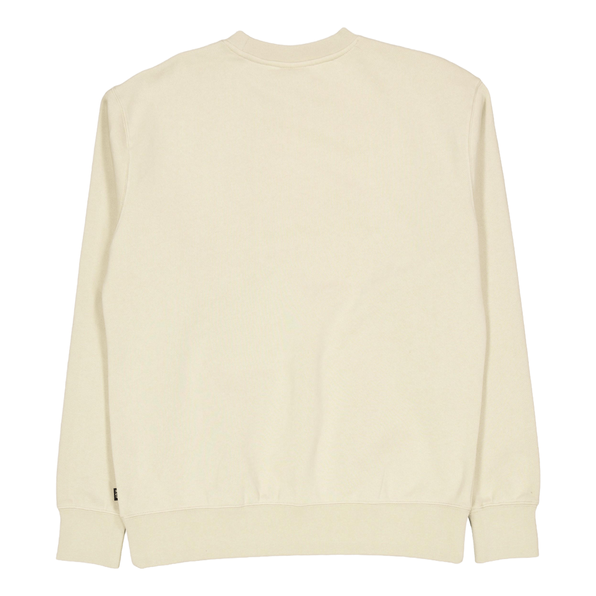 Dog Sense Crewneck Stone