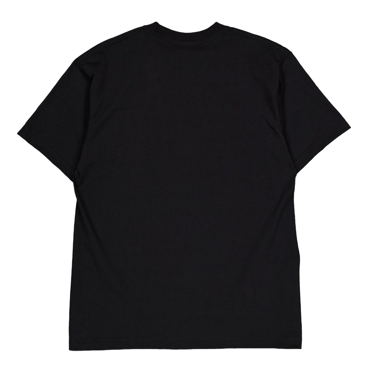 Blessings S/s Tee Black
