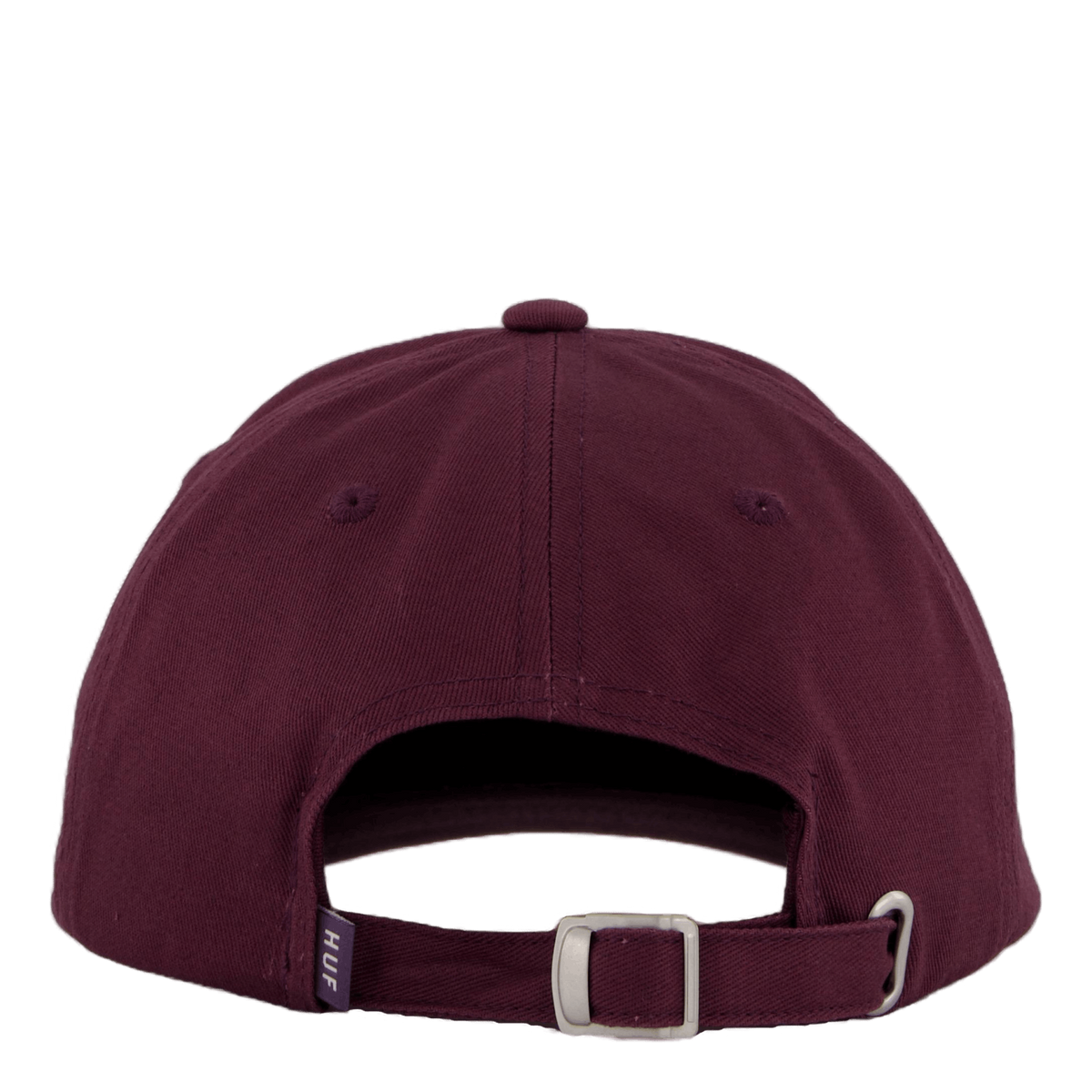 Bloom Cv 6 Panel Hat Raisin