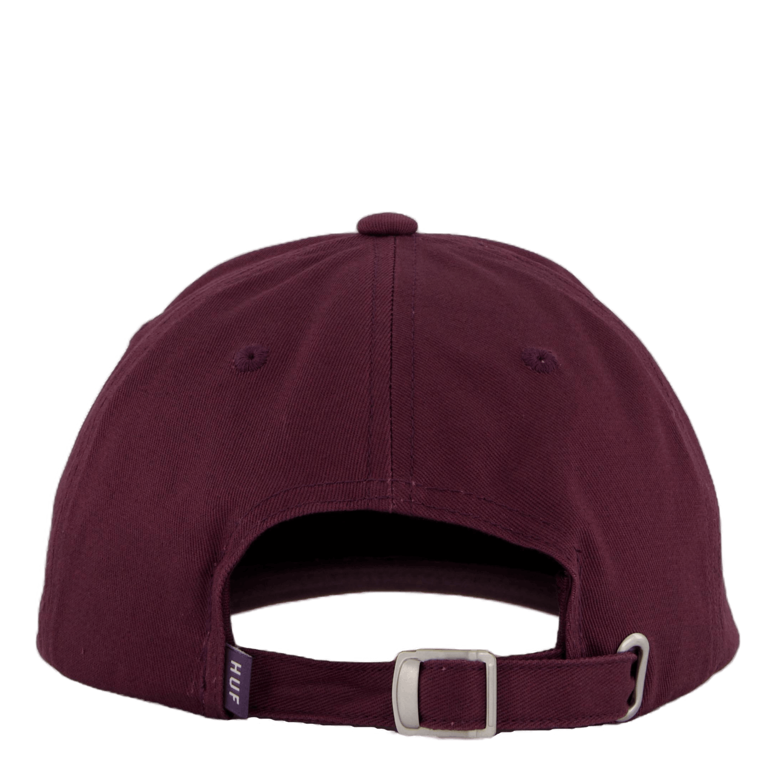 Bloom Cv 6 Panel Hat Raisin