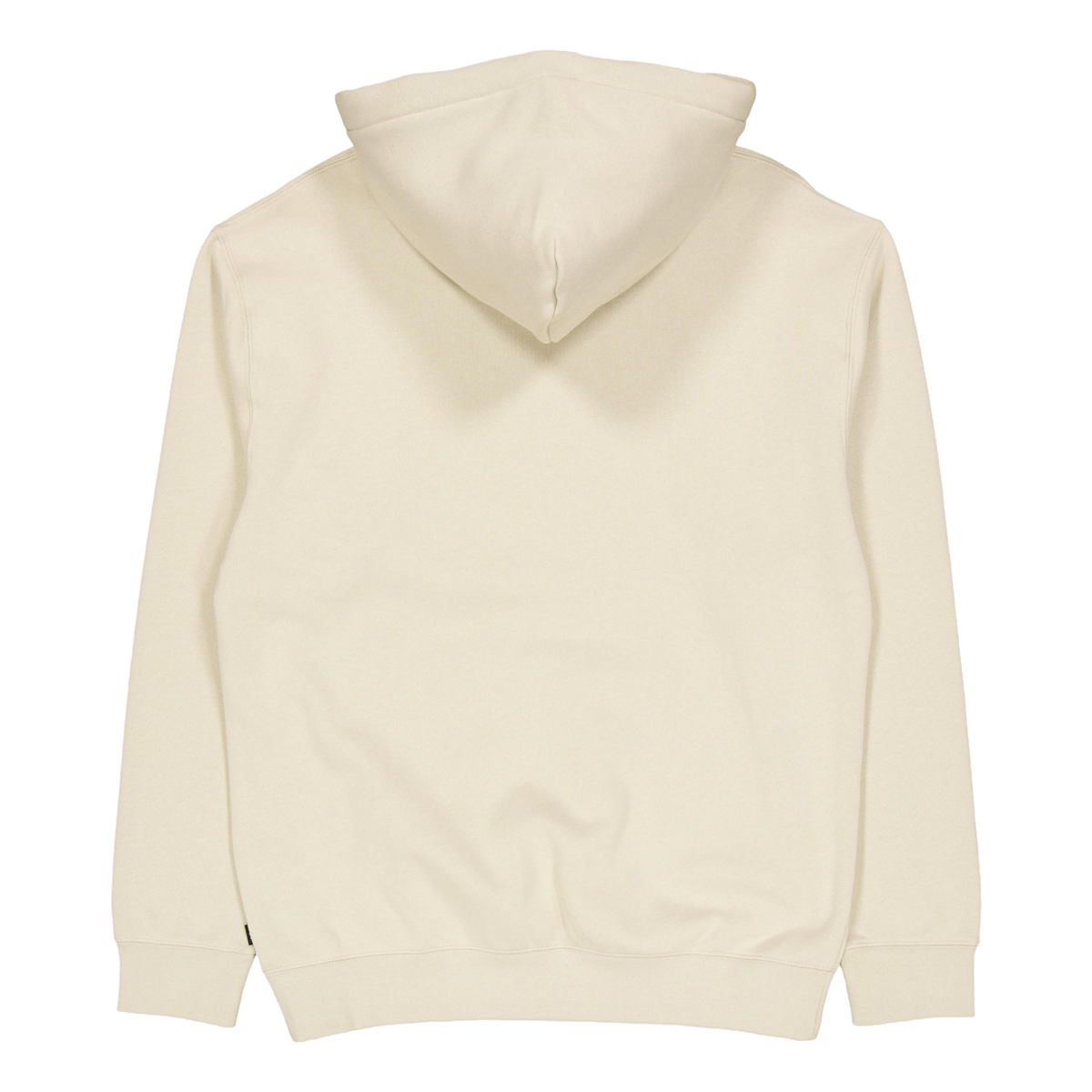 Intergalactic P/o Hoodie Stone