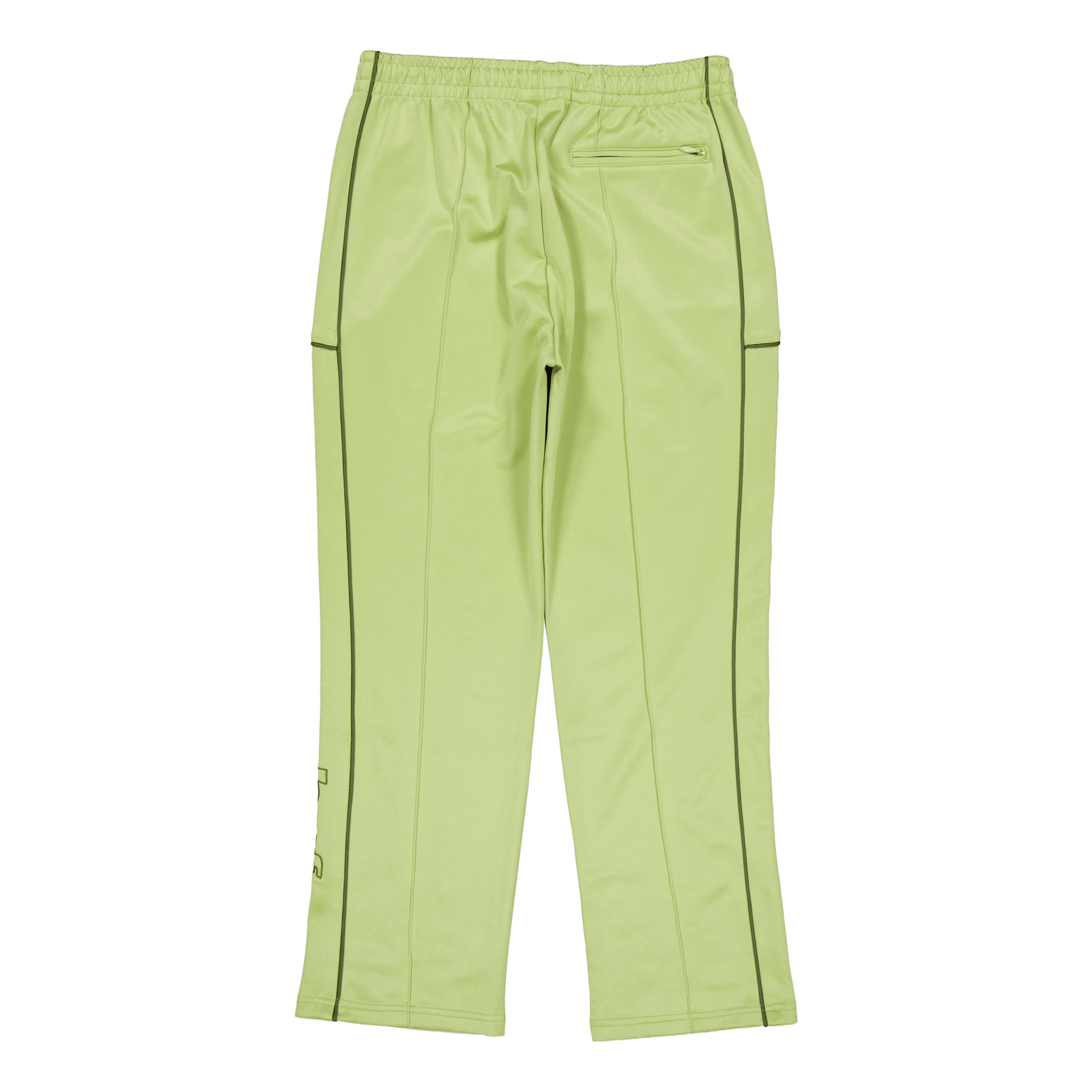 Wireframe Track Pant Pistachio