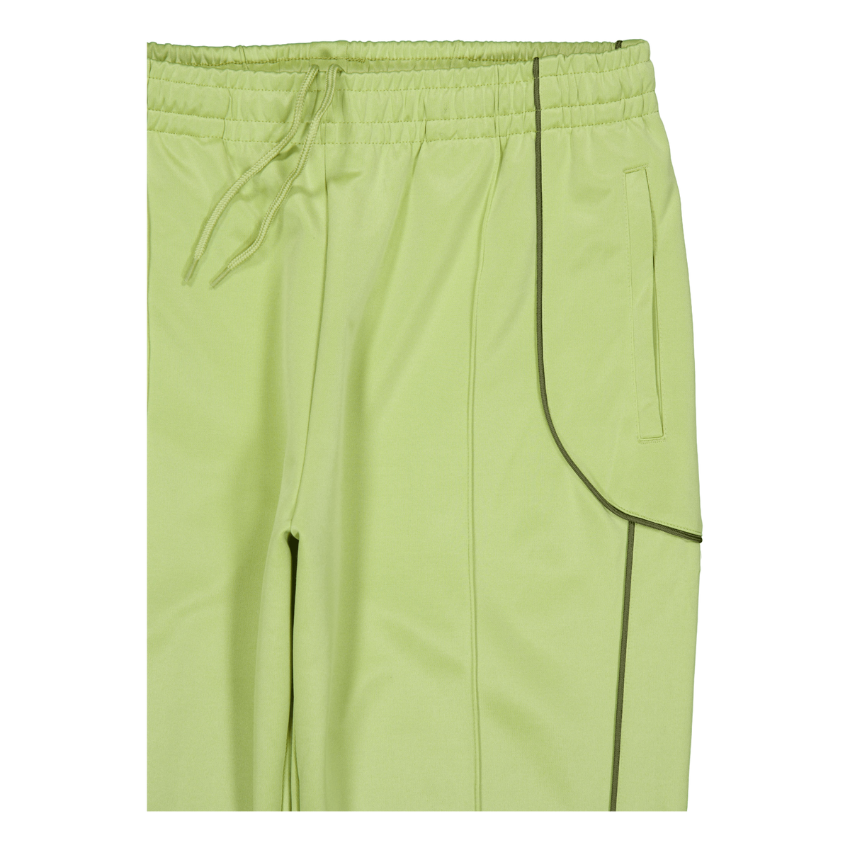 Wireframe Track Pant Pistachio