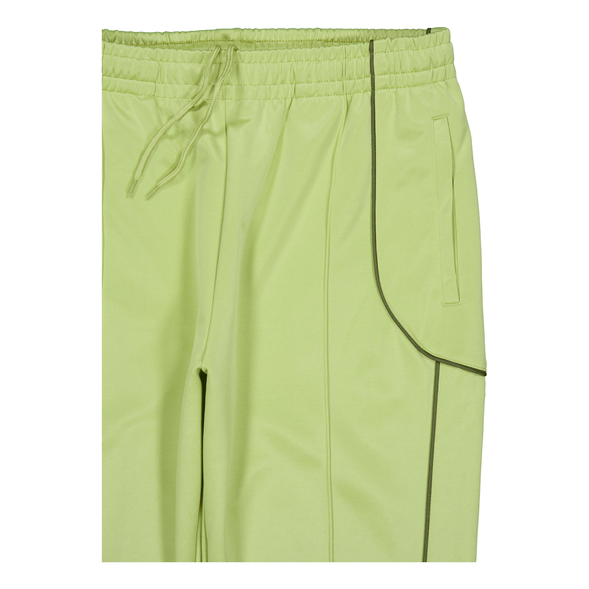 Wireframe Track Pant Pistachio