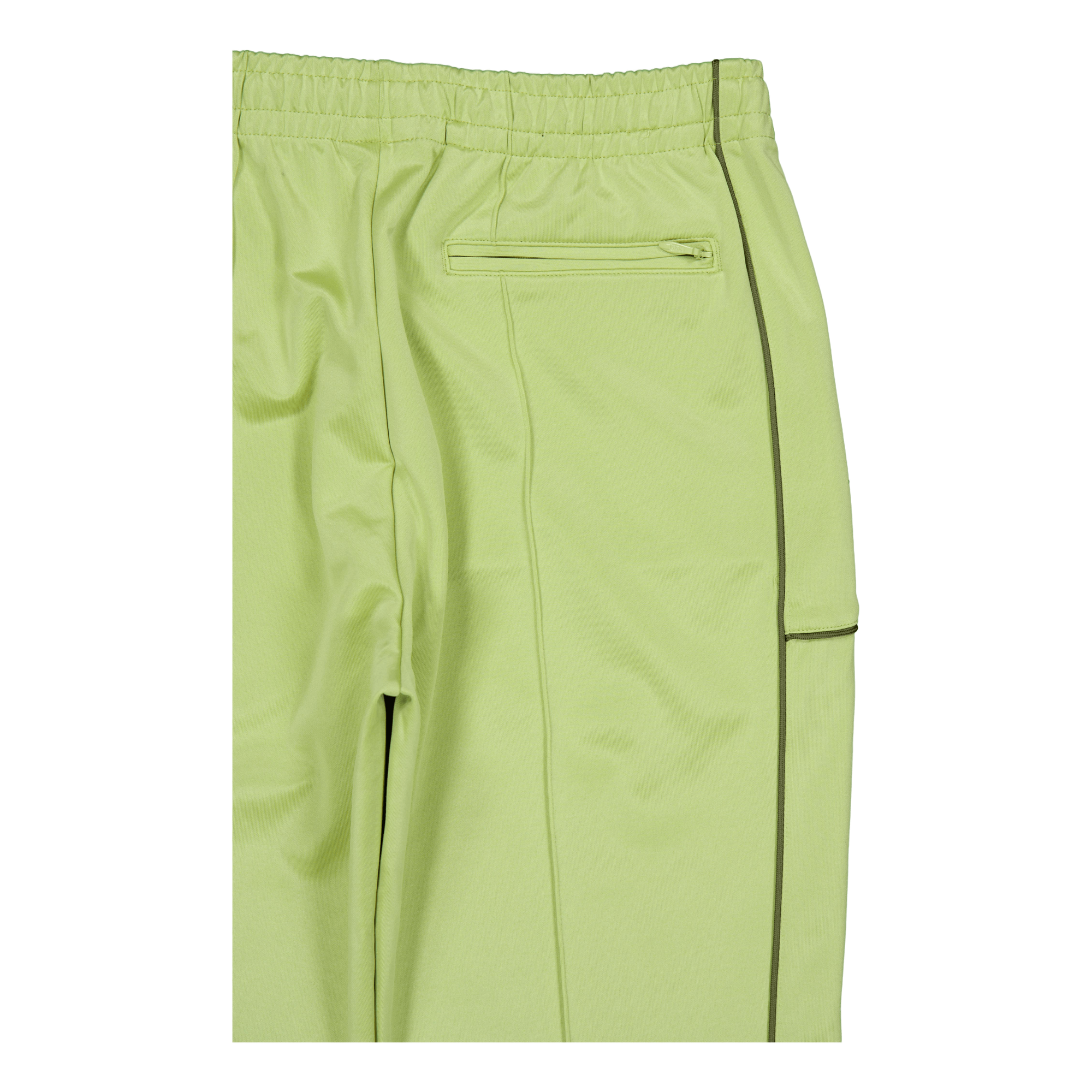 Wireframe Track Pant Pistachio