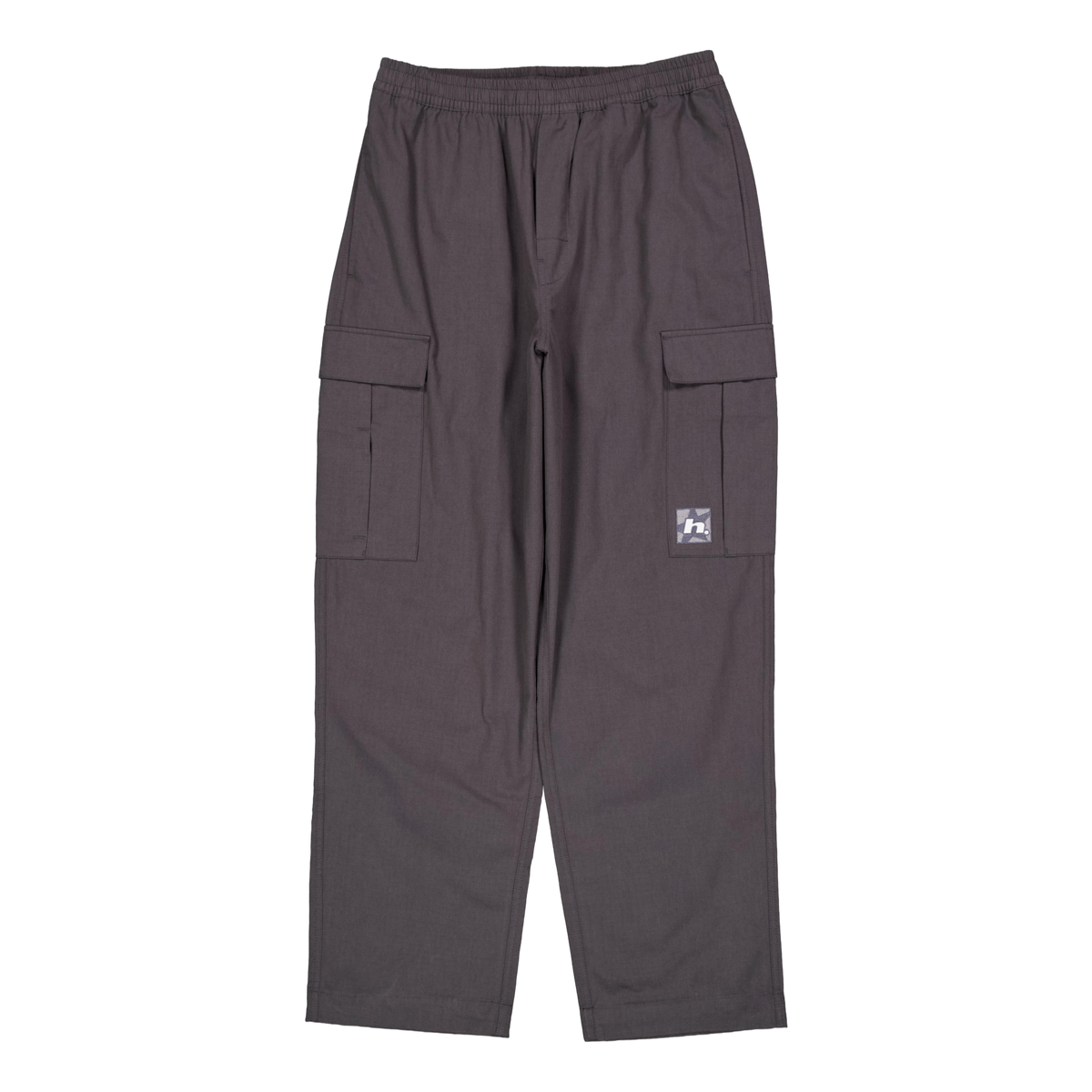 Huf Leisure Cargo Pant Black