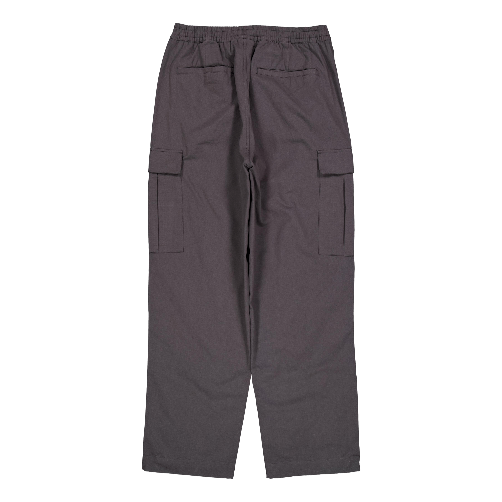 Huf Leisure Cargo Pant Black