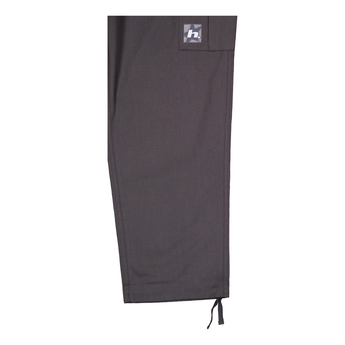 Huf Leisure Cargo Pant Black