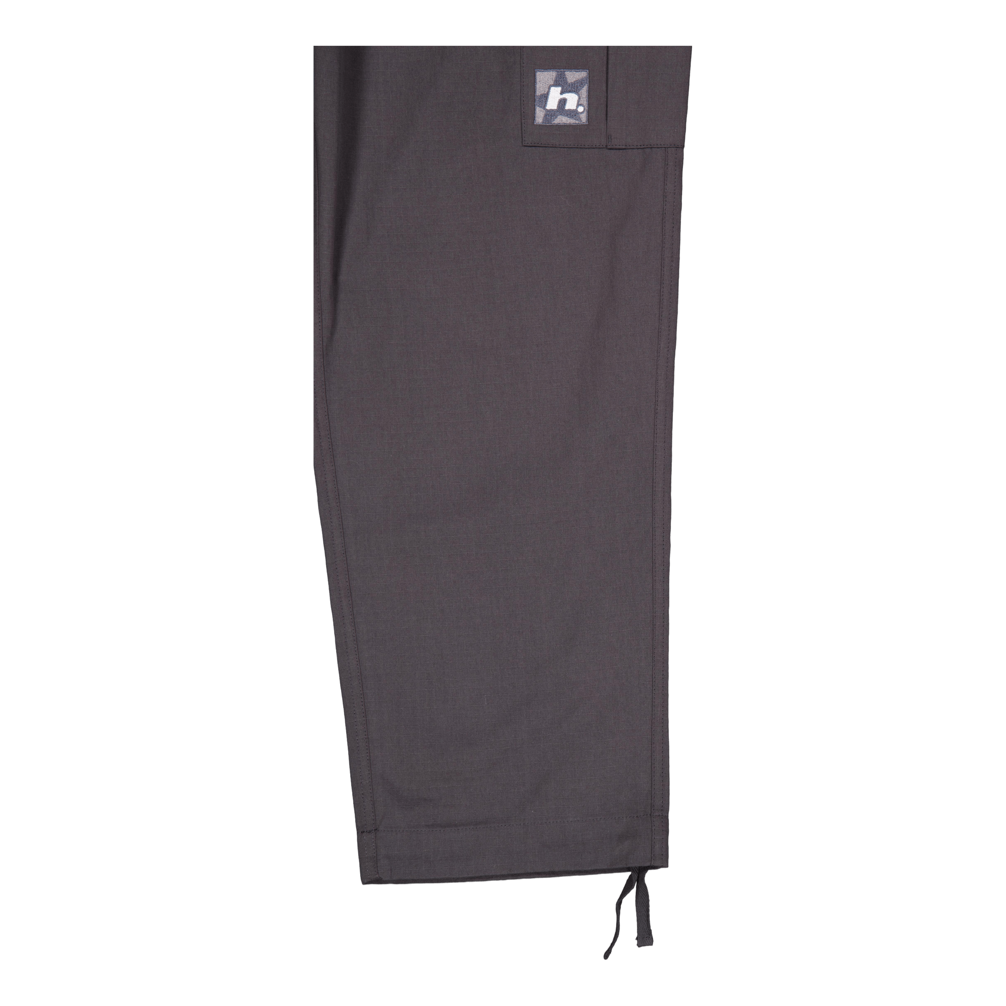 Huf Leisure Cargo Pant Black