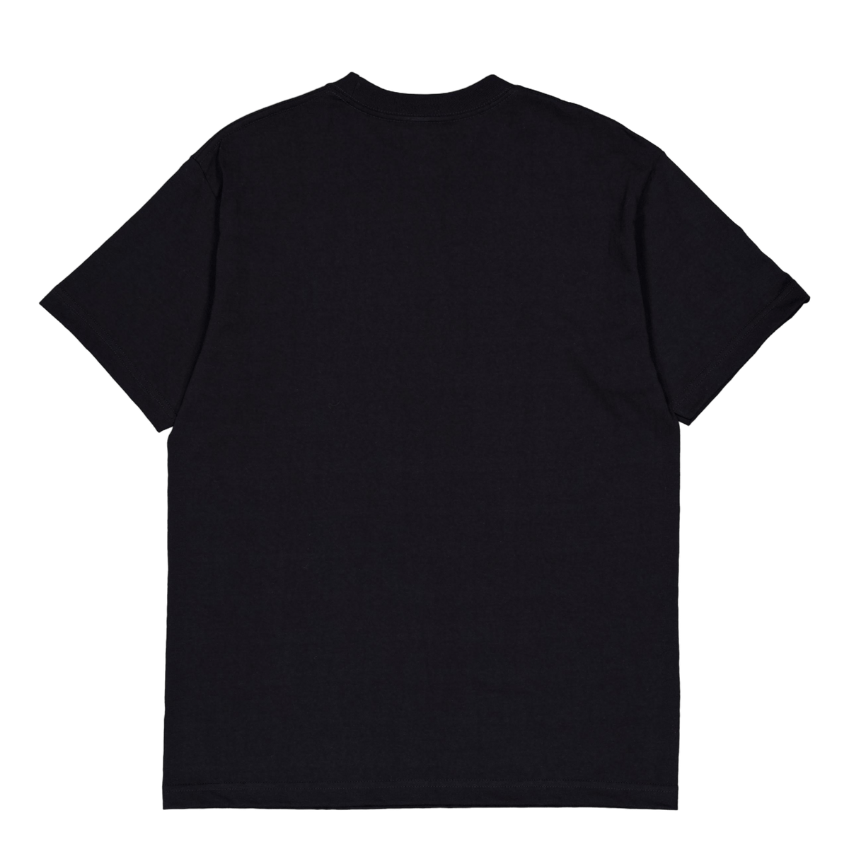 Drive Thru S/s Tee Black