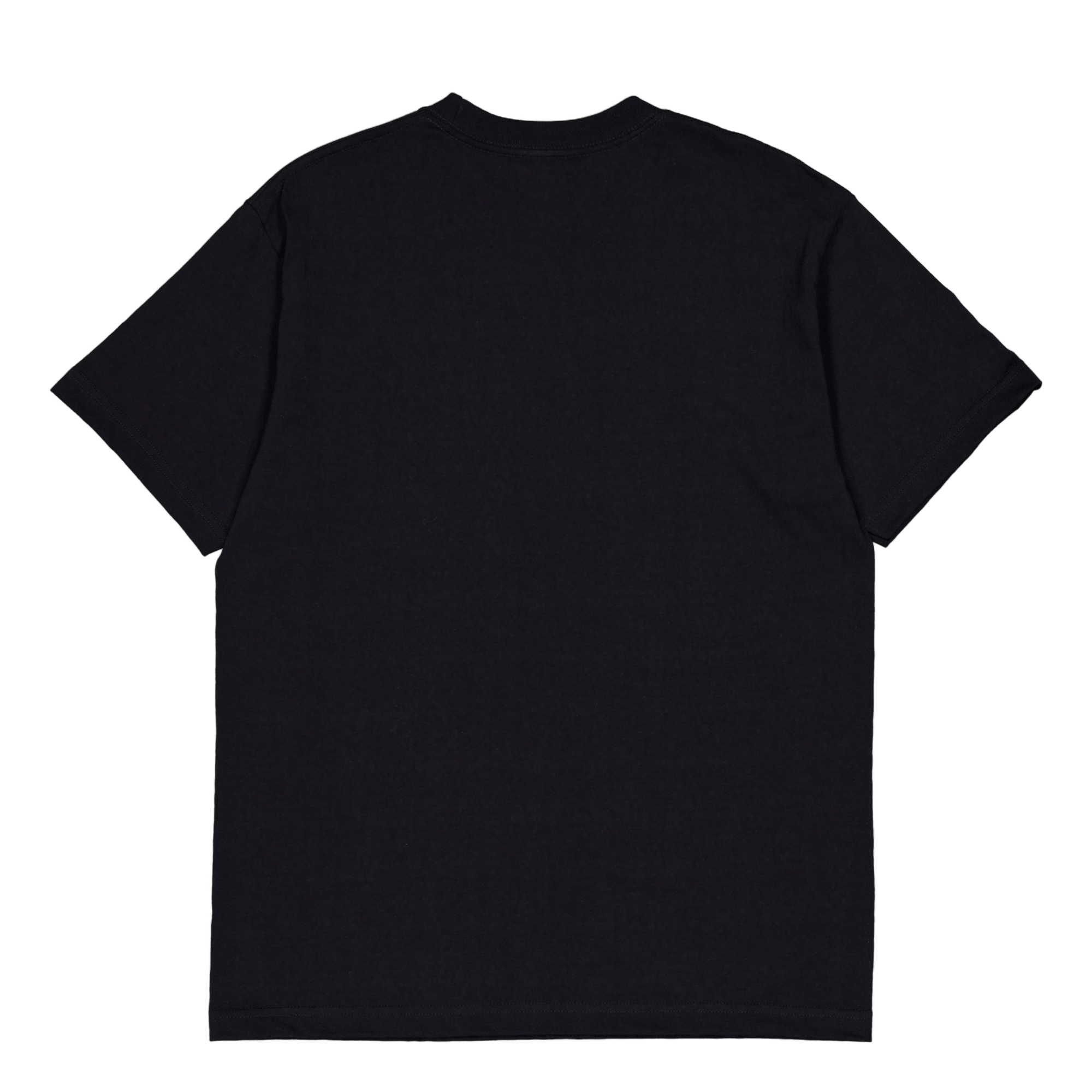 Drive Thru S/s Tee Black