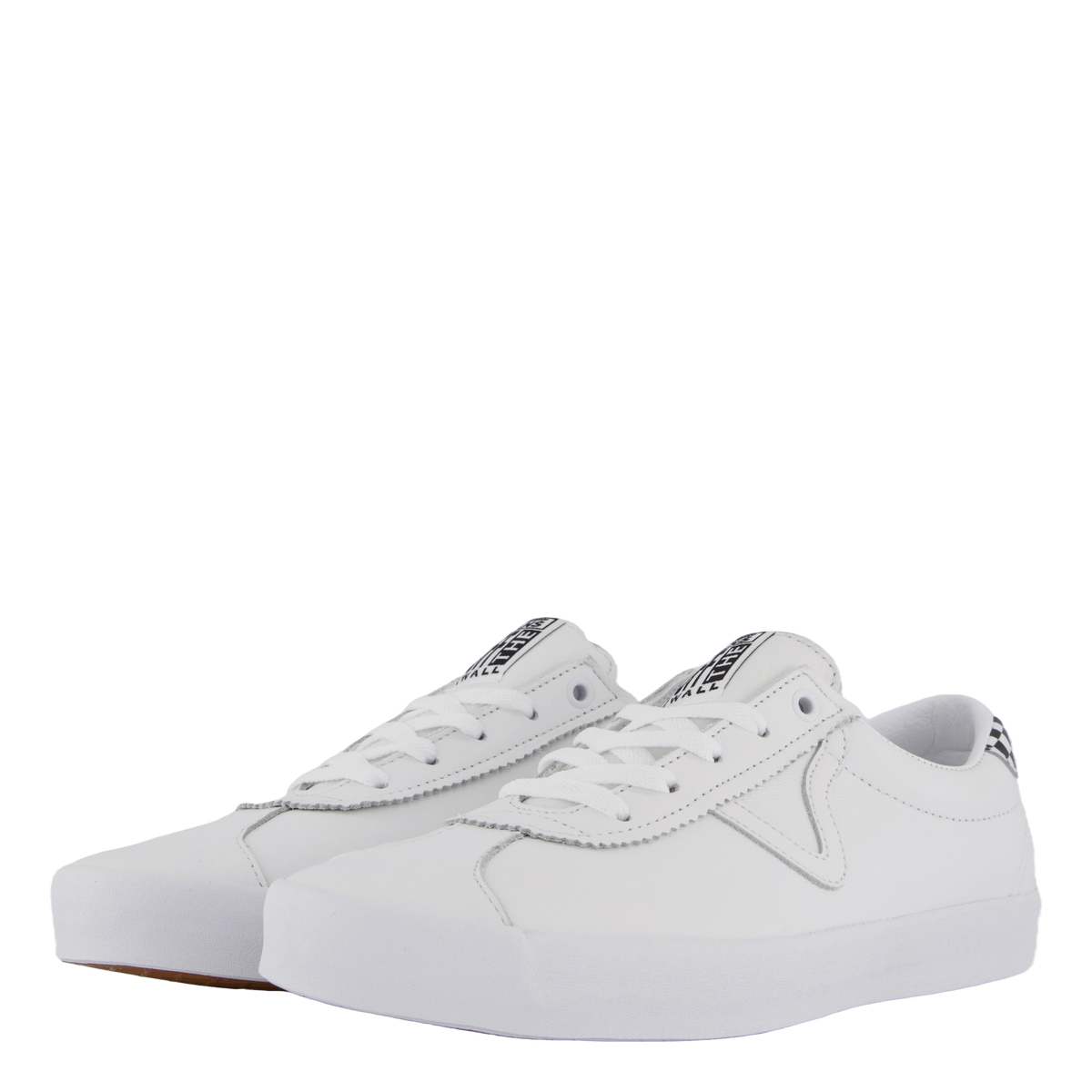 Sport Low Twht White