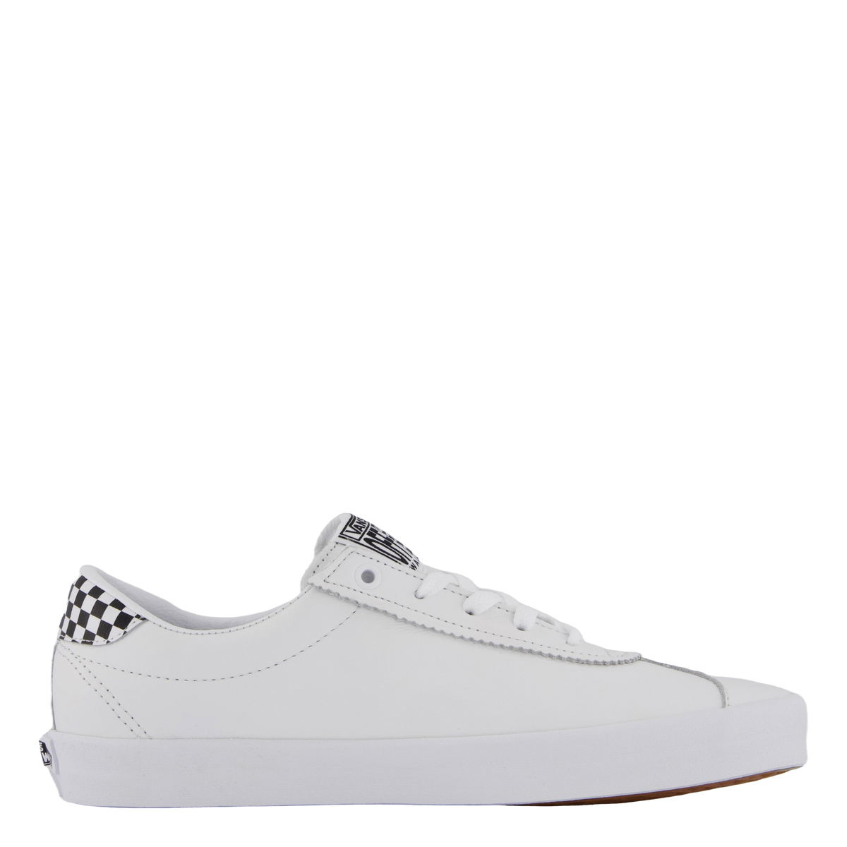Sport Low Twht White