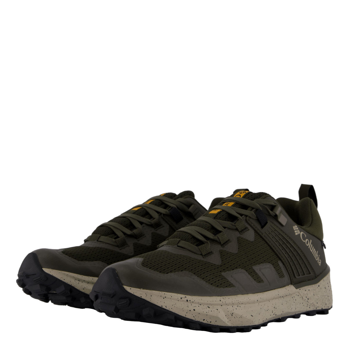 Facet™ 75 Outdry™ Deep Olive, Canyon Sun