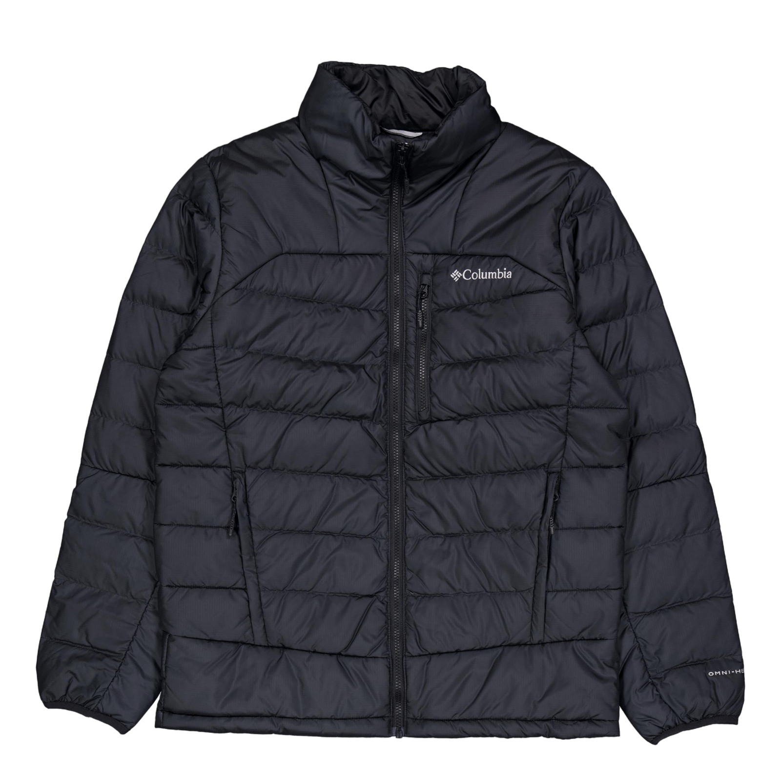 Autumn Park™ Ii Down Jacket Black