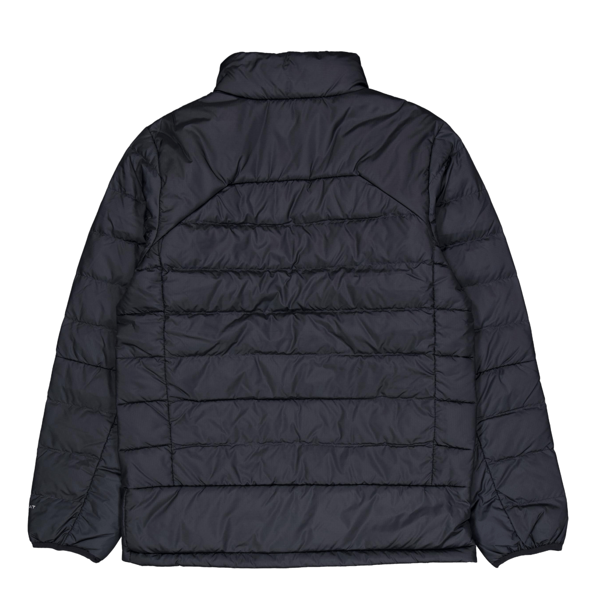 Autumn Park™ Ii Down Jacket Black