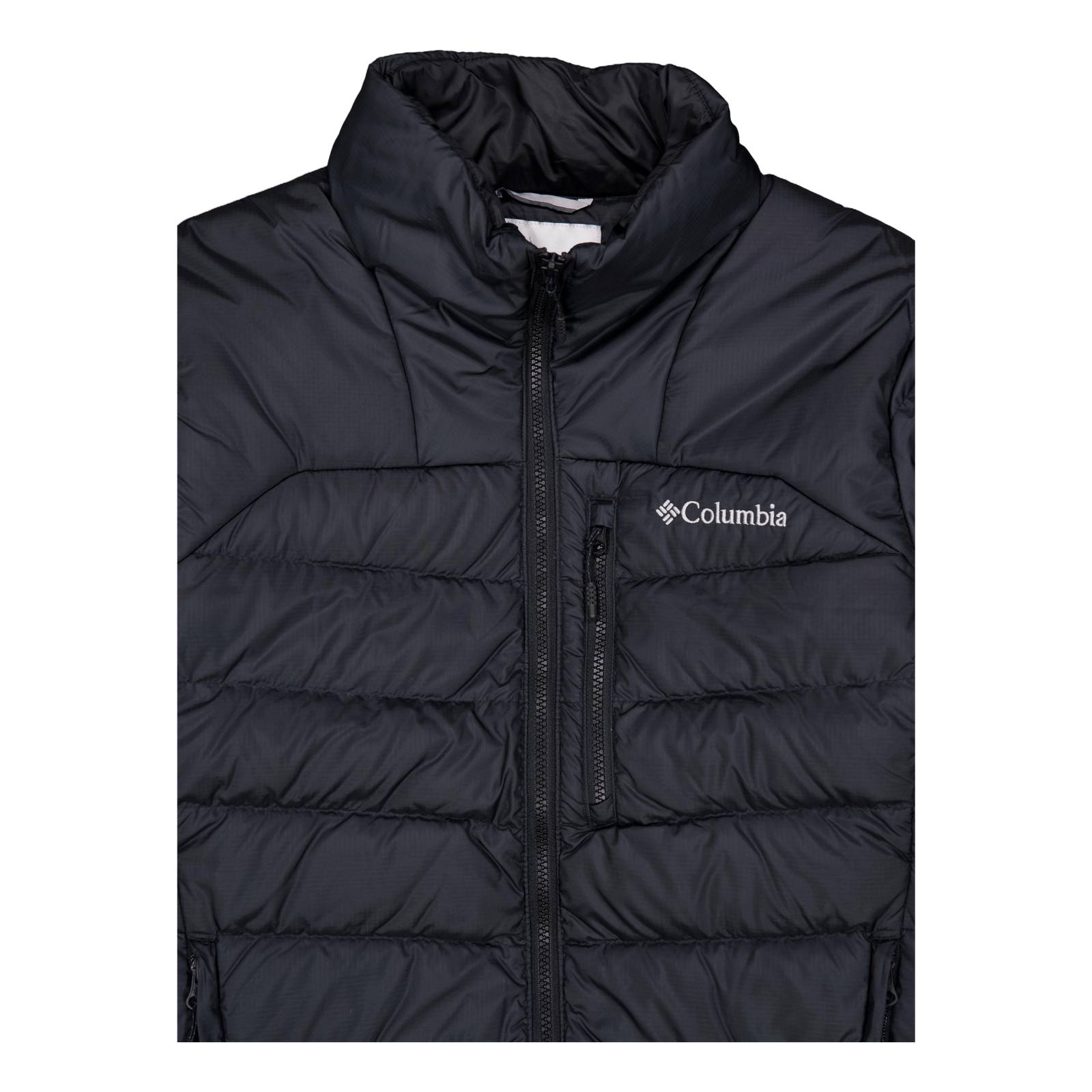 Autumn Park™ Ii Down Jacket Black