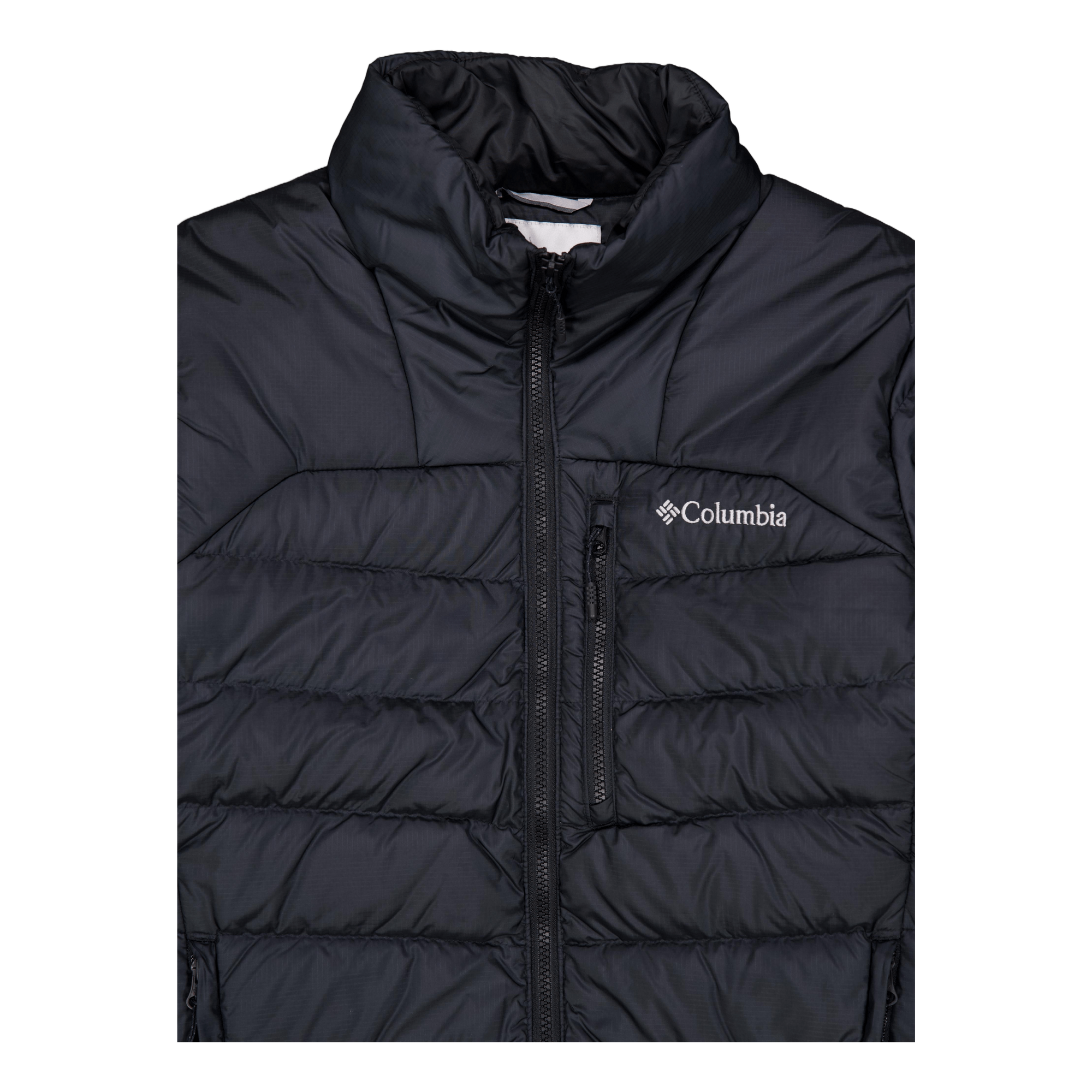 Autumn Park™ Ii Down Jacket Black